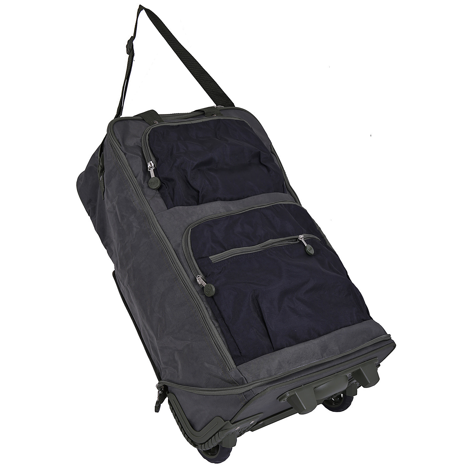 Сумка трансформер TSV 527-22 Green