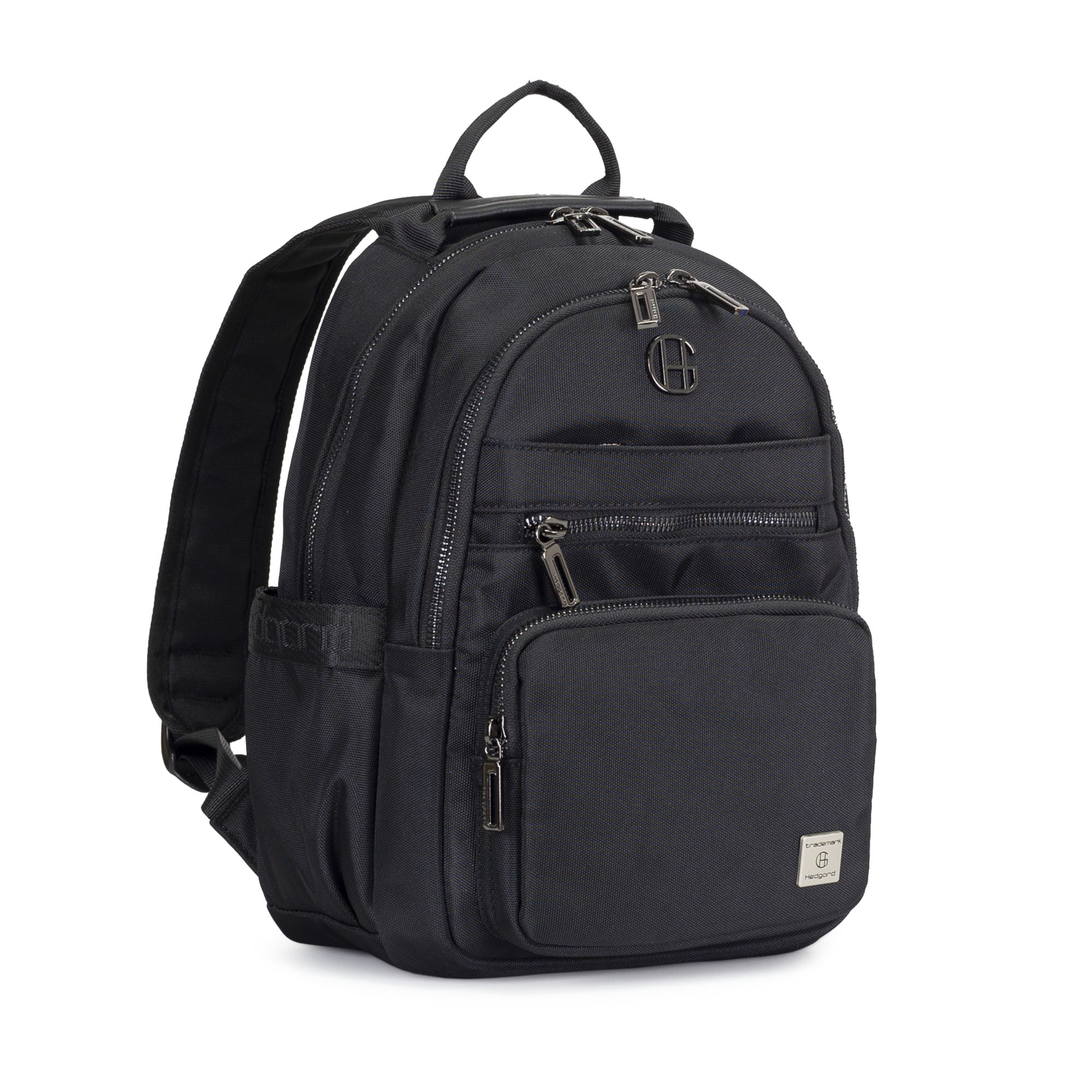 Рюкзак женский  Hedgard 4152-10 Black