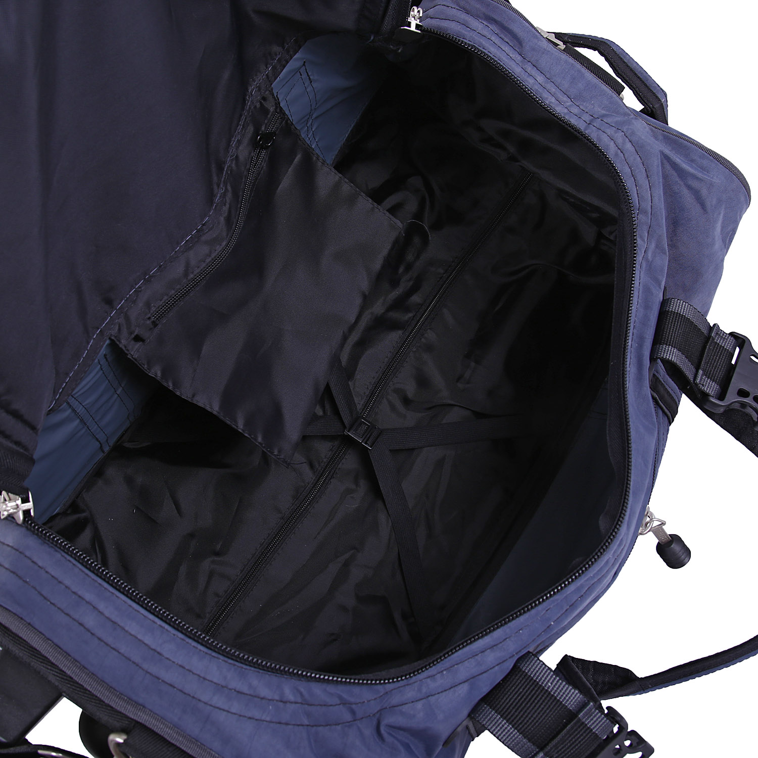 Сумка для путешествий малая Griffon Г304.3 Blue