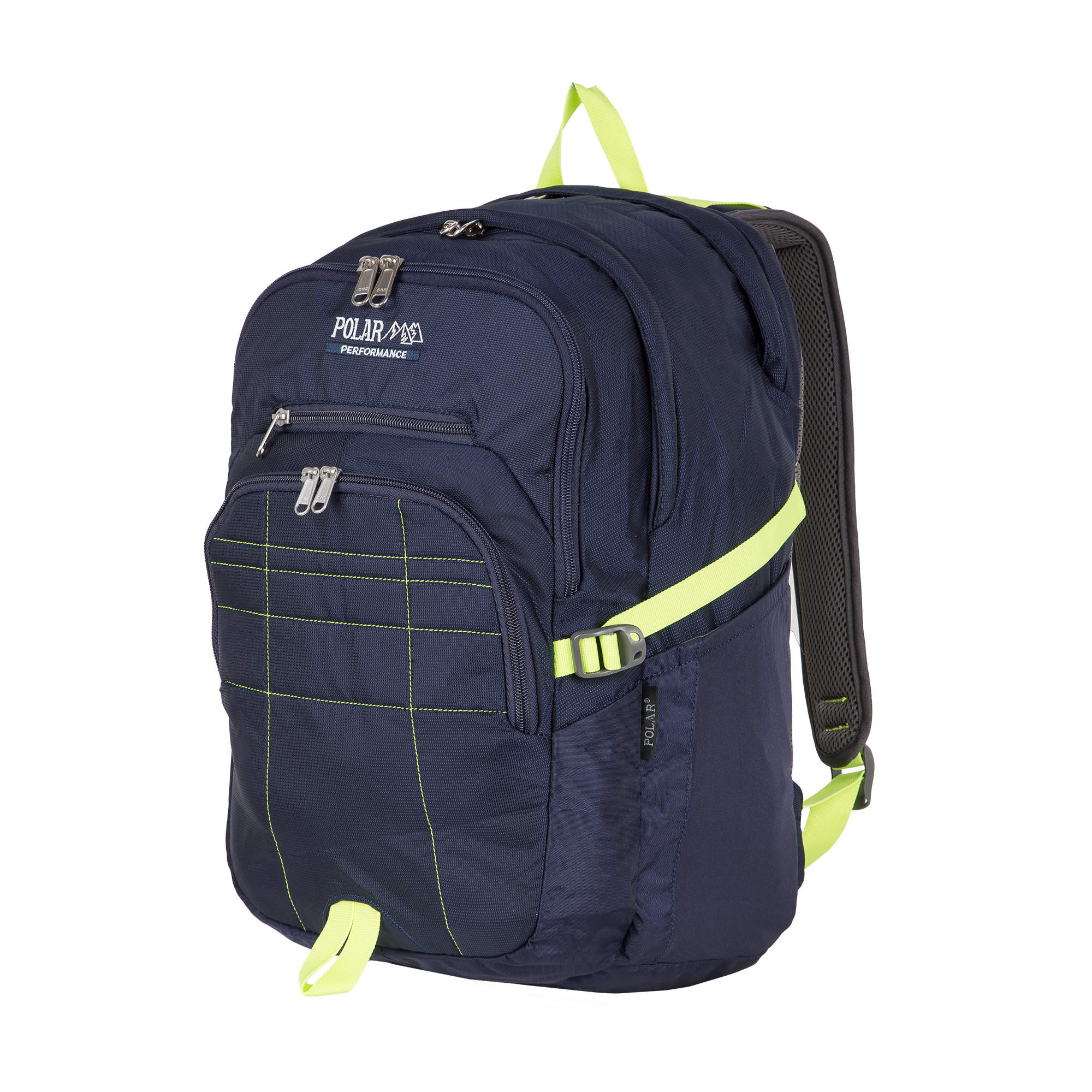 Рюкзак POLAR П2188 Blue