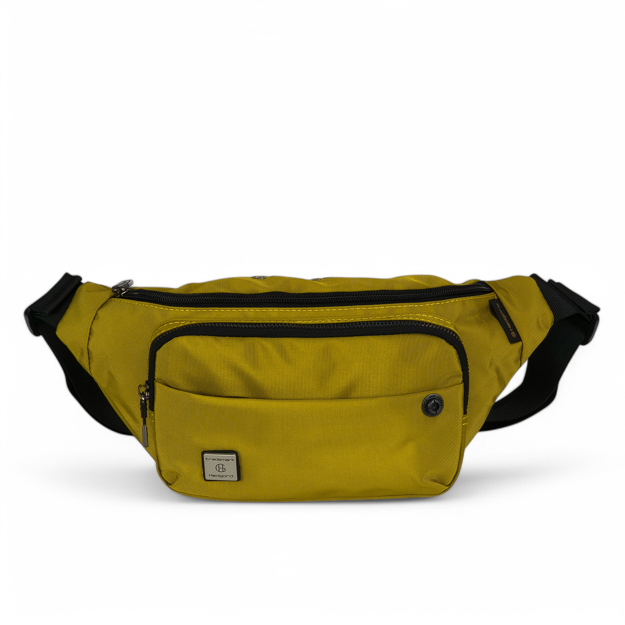 Сумка на пояс  Hedgard 4158-07 Yellow