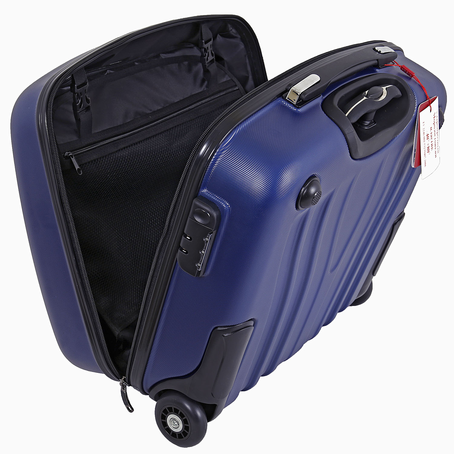 Кейс-пилот RION+ А419 Blue