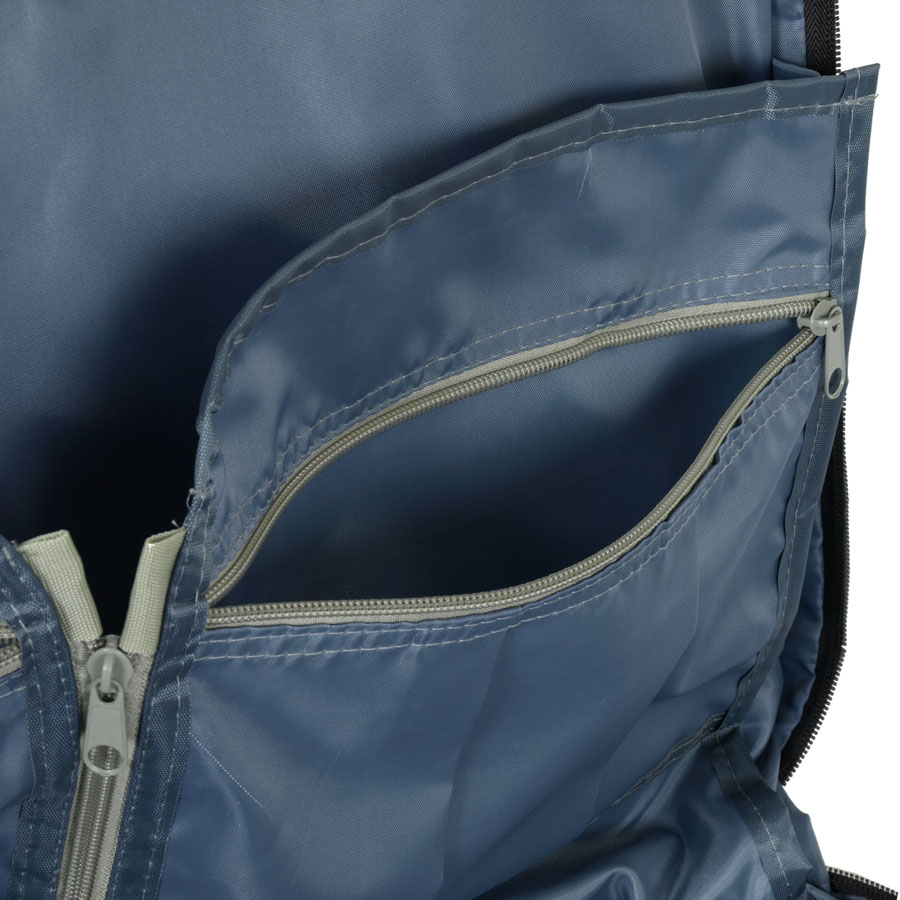 Сумка с портпледом POLAR 7056 Brown