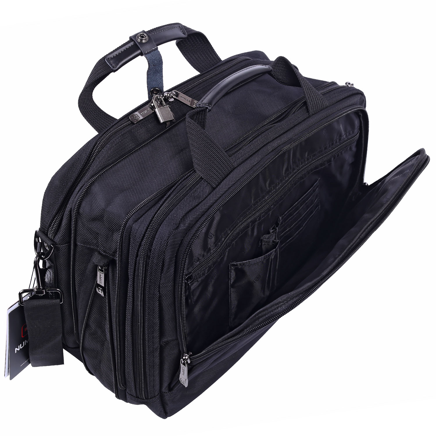 Сумка-портфель с отделением для ноутбука Numanni PW883