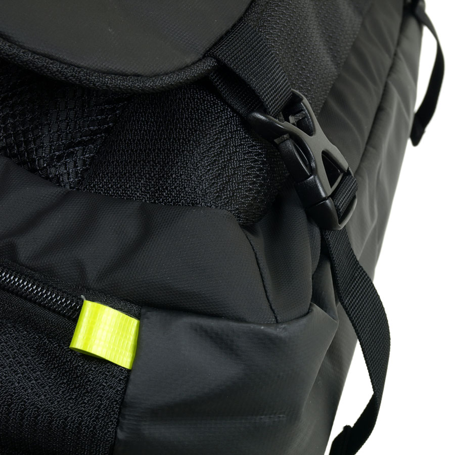 Мужская сумка-планшет POLAR Д1415