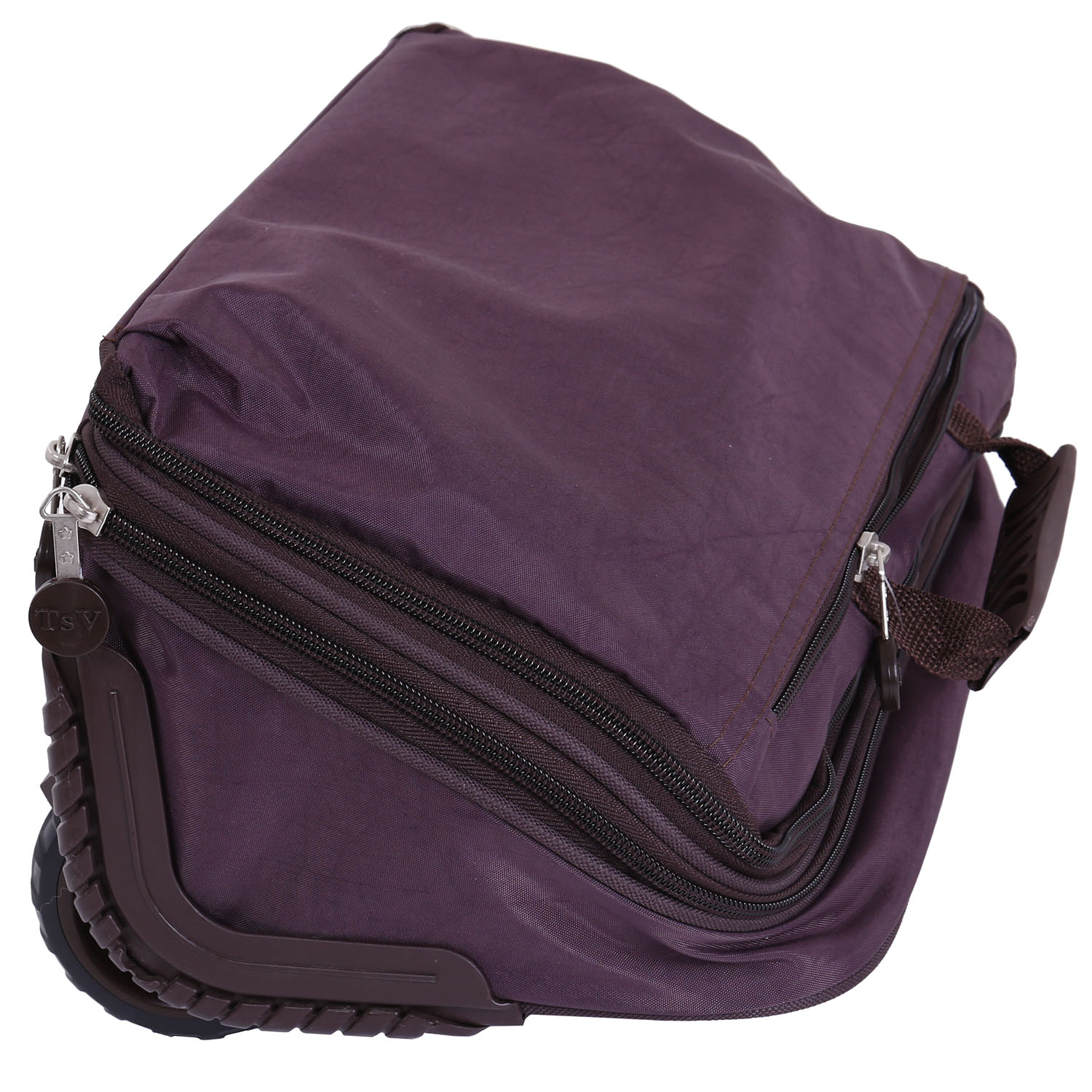 Сумка трансформер TSV 529 Purple