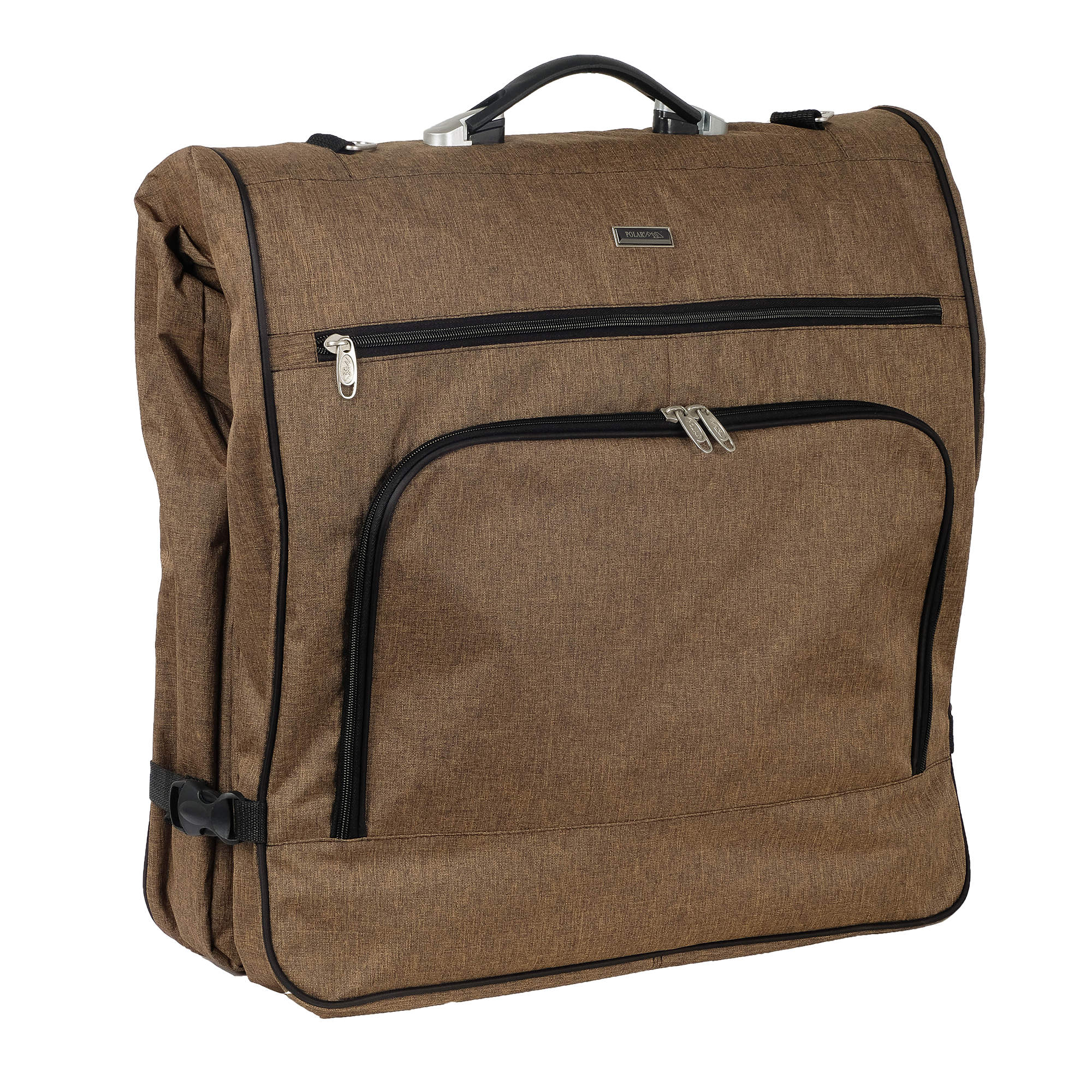 Портплед POLAR П7115 бежевый