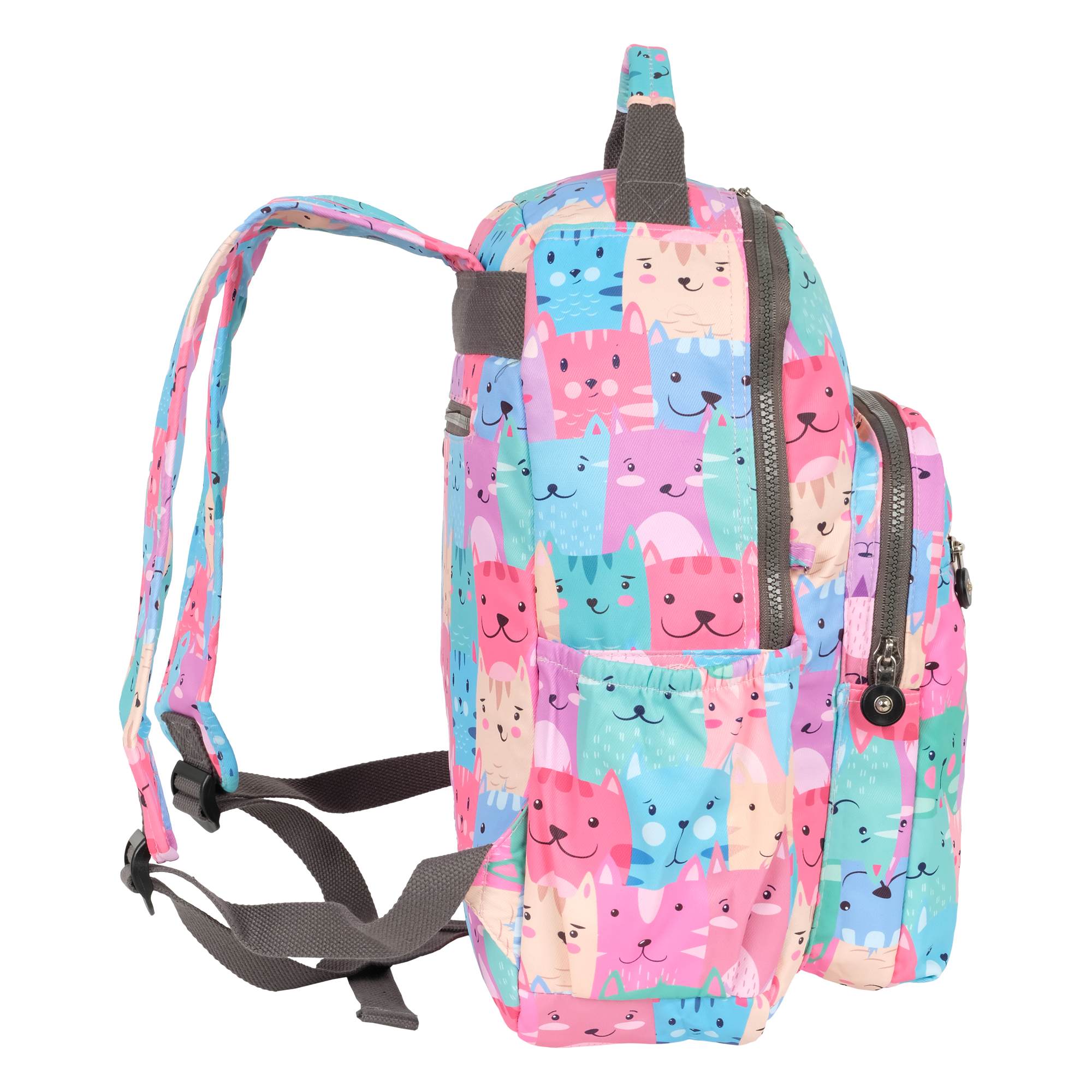 Городской рюкзак POLAR П8100-2