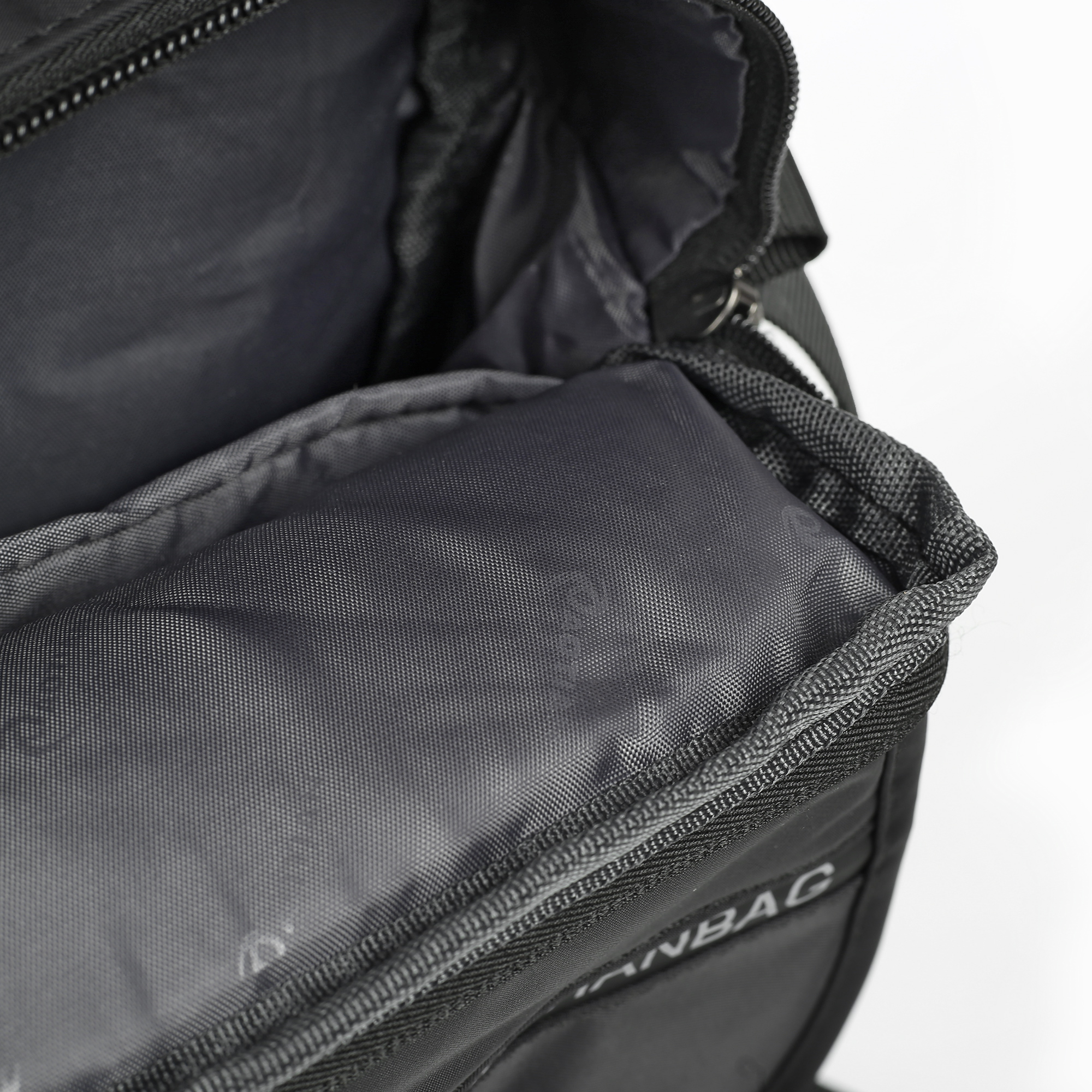 Мужская сумка через плечо AOTIAN 7638 Black