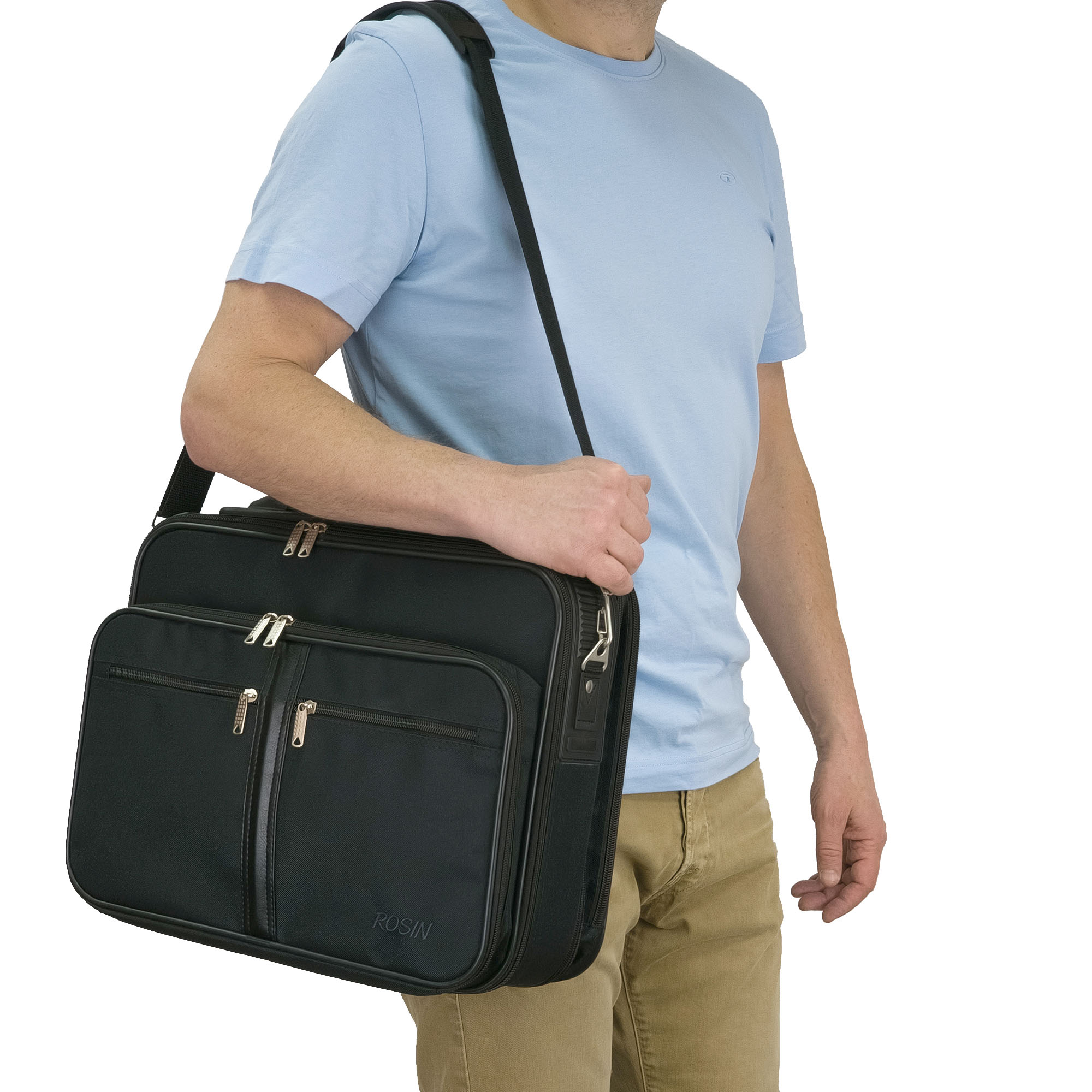 Мужская сумка ROSIN 78