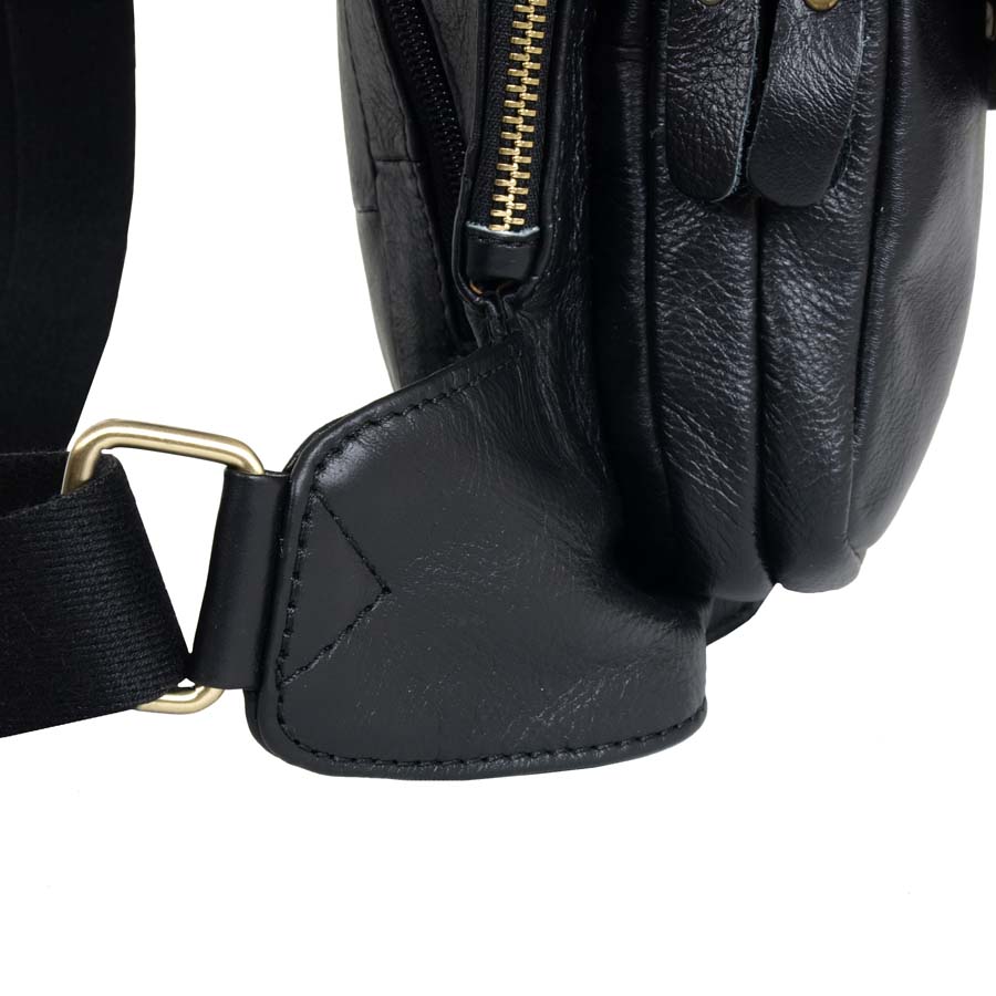 Сумка POLA 3176 Black