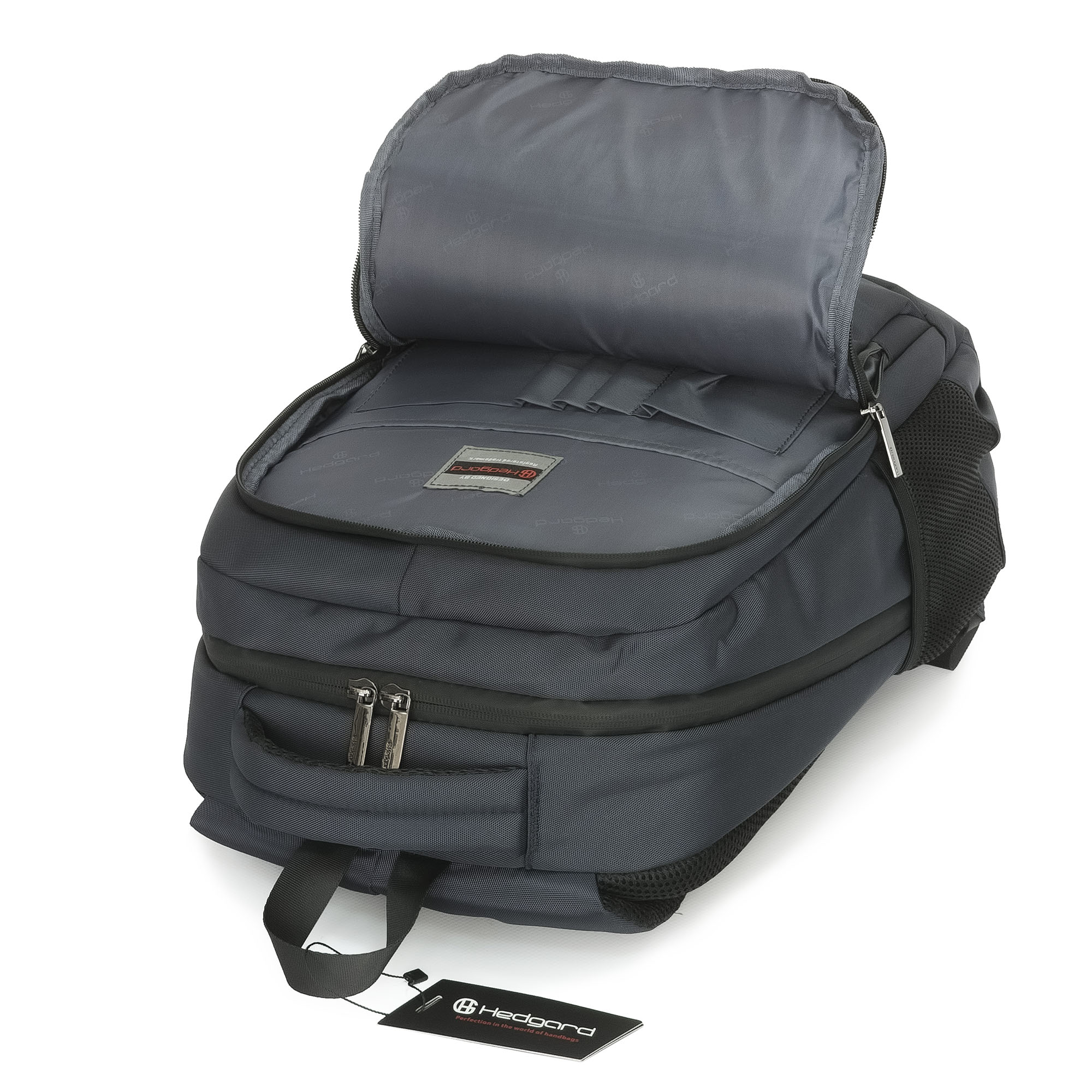 Рюкзак городской  Hedgard 0203 Blue