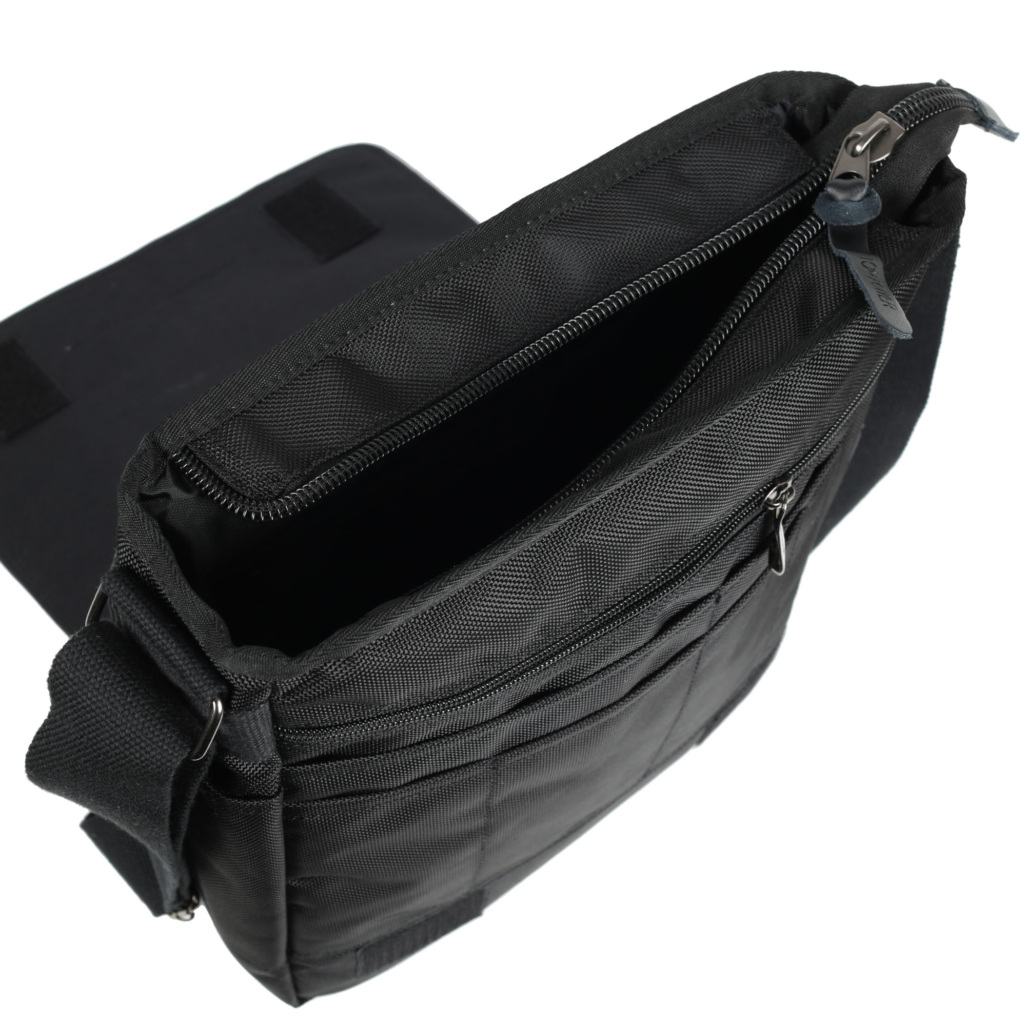 Сумка-мессенджер Top Power 0640 Black