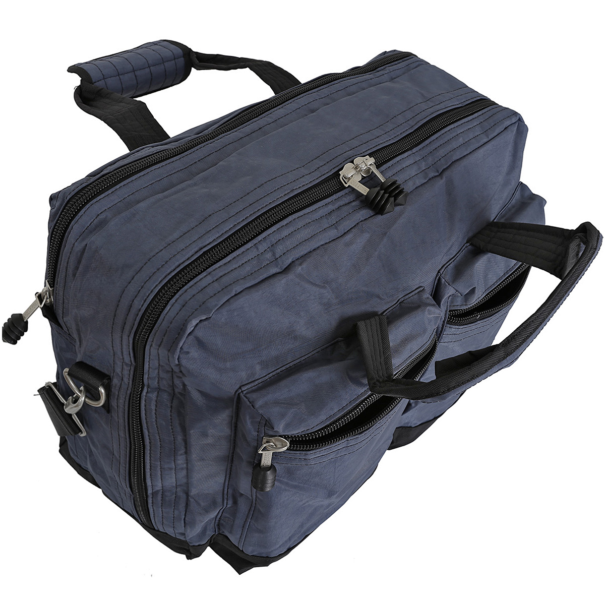 Сумка дорожная Griffon Г269.1 Blue