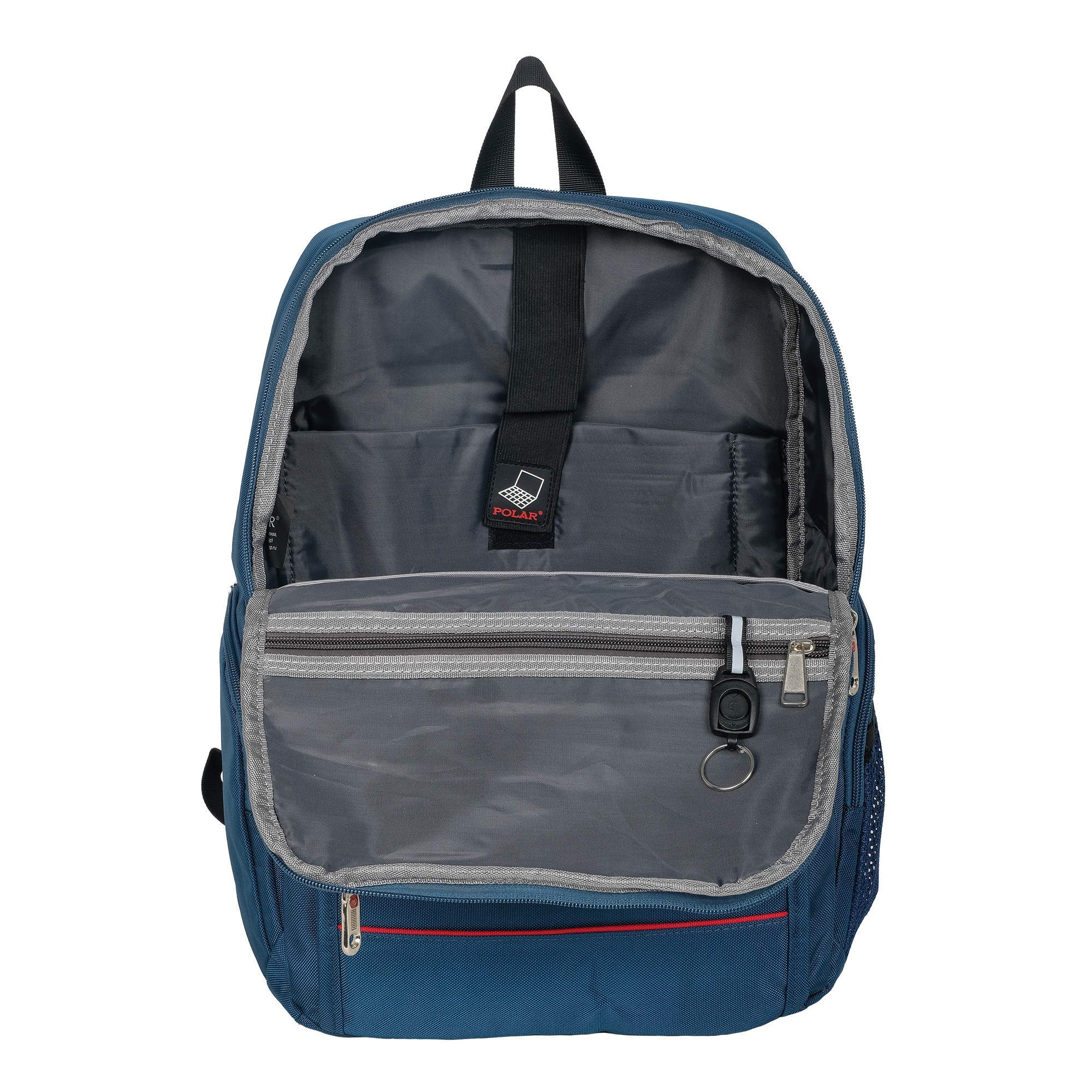 Городской рюкзак POLAR П5501 Blue