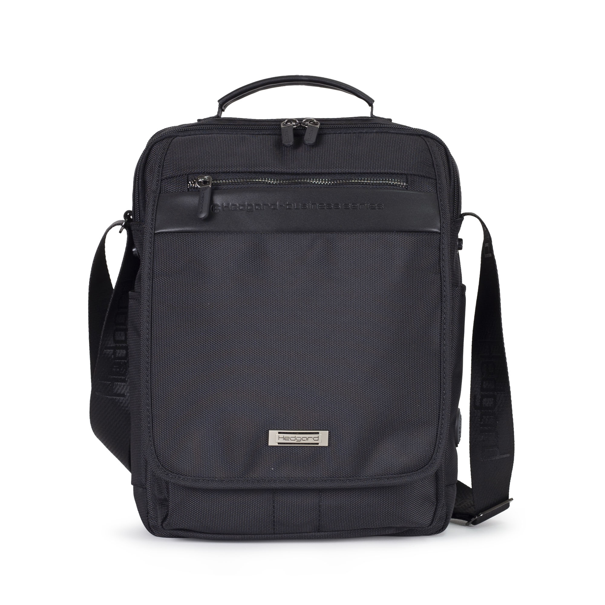 Сумка на плечо  Hedgard 4148 Black