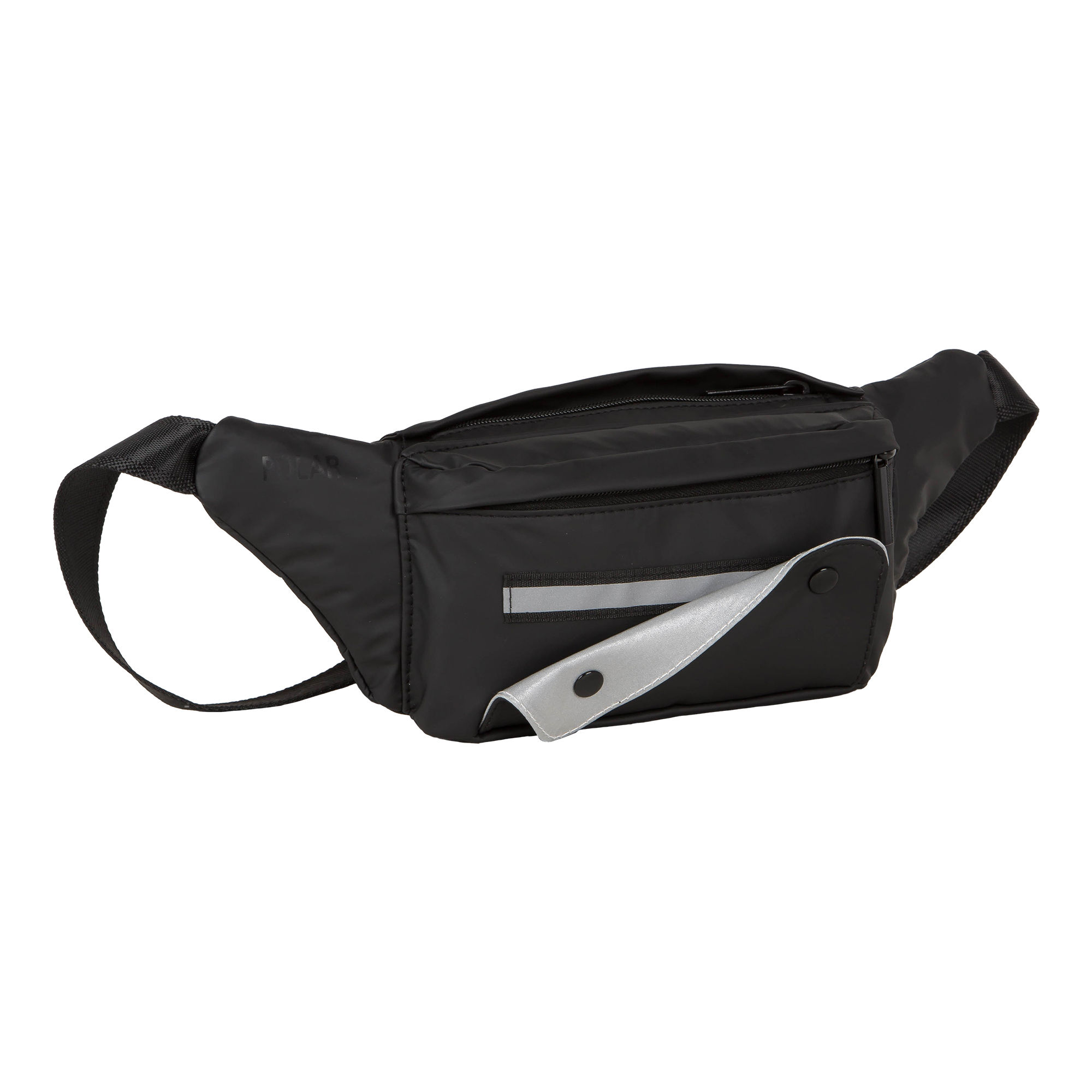 Сумка на пояс POLAR 18253 Black