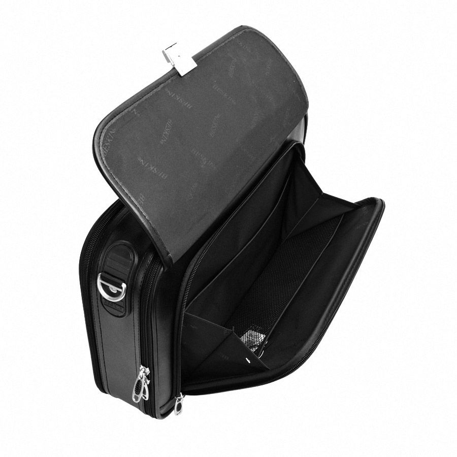 Портфель кожзам BESKIN 111725кз