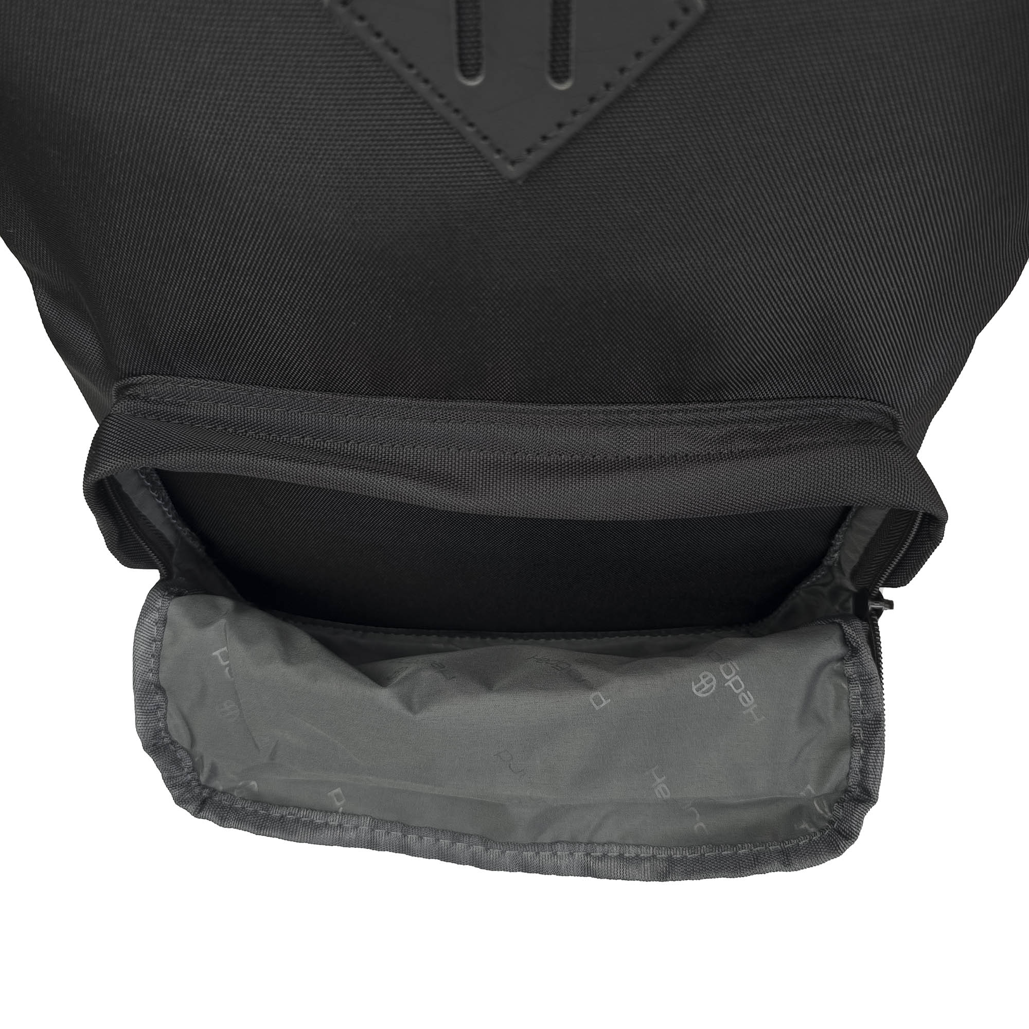 Рюкзак городской  Hedgard 1122 Black