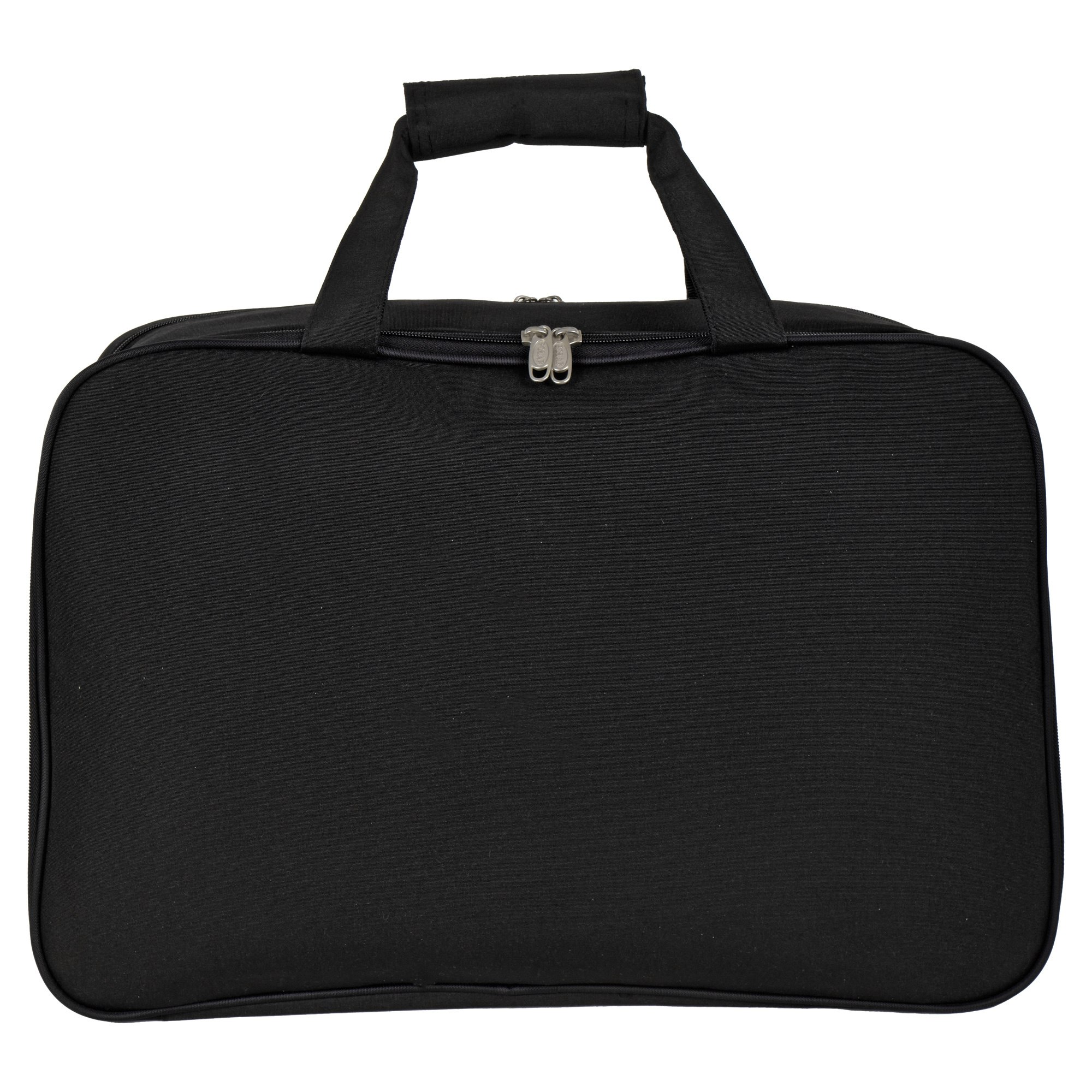 Сумка с портпледом POLAR 7056H Black