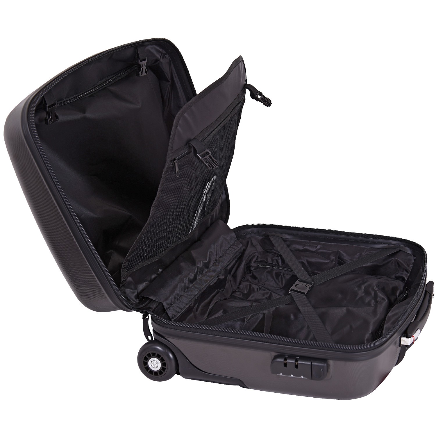 Кейс-пилот RION+ А419 Black