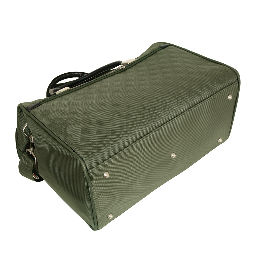 Сумка-саквояж RION+ А233 Green