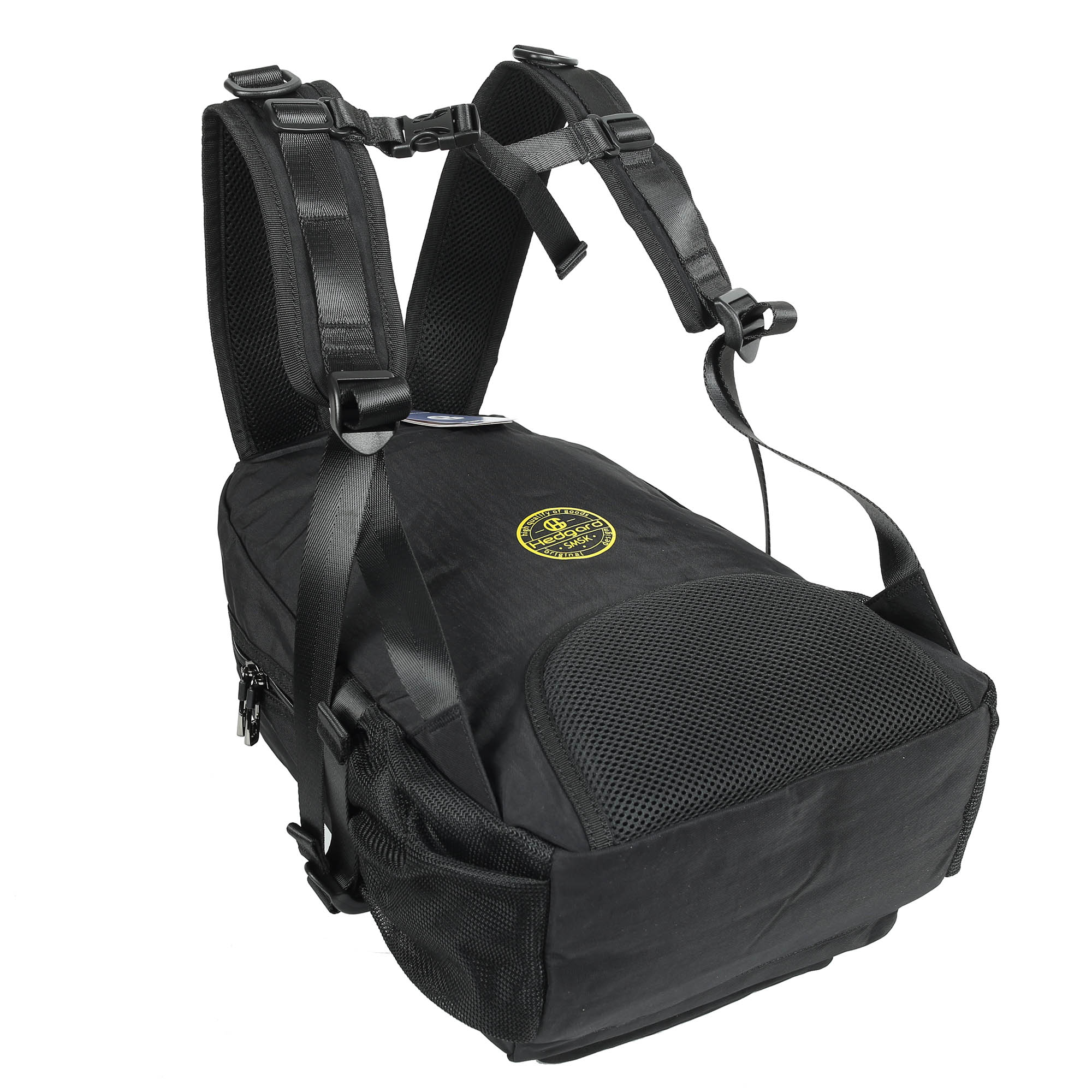 Рюкзак  Hedgard 4157 Black