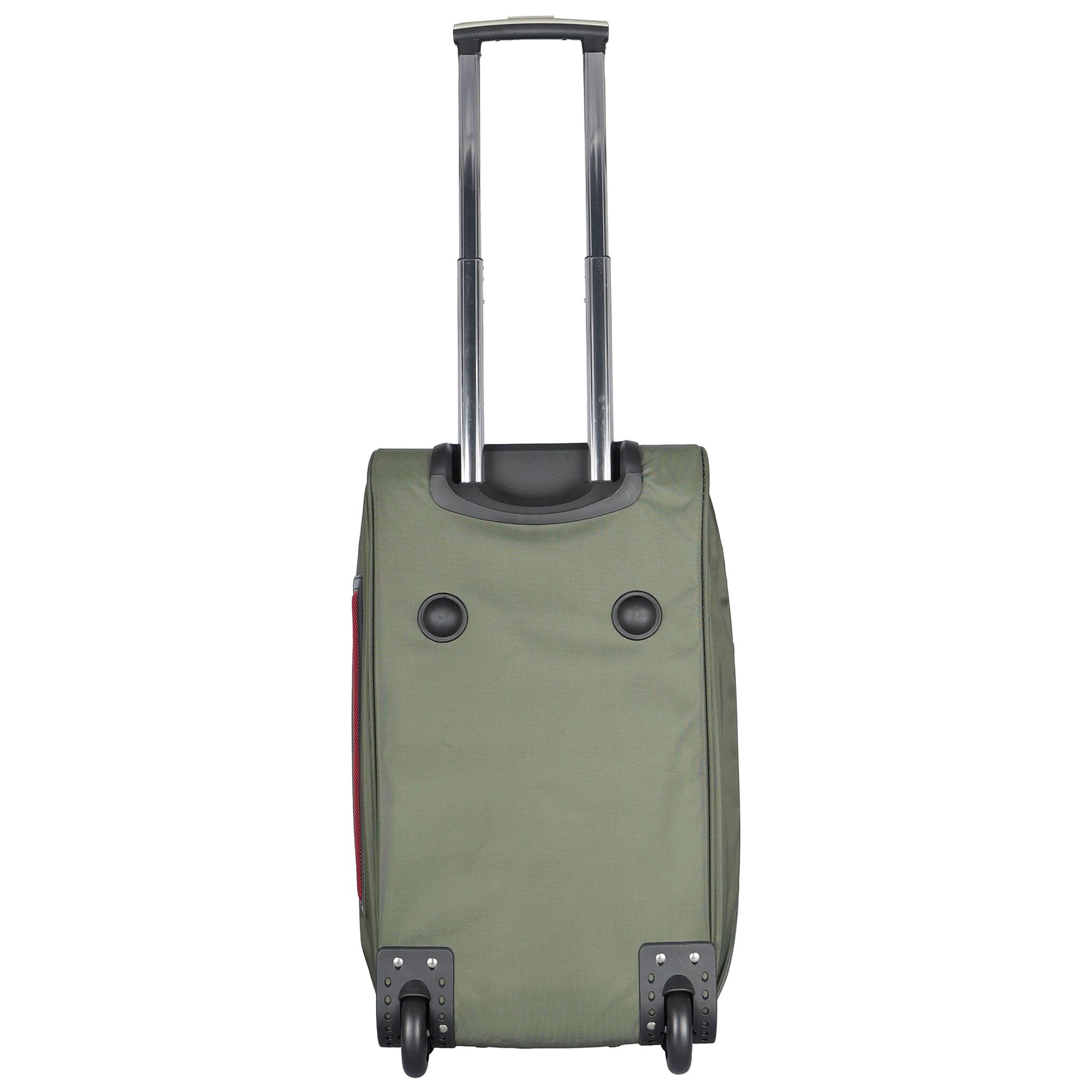 Сумка раздвижная, средняя RION+ А145 Green