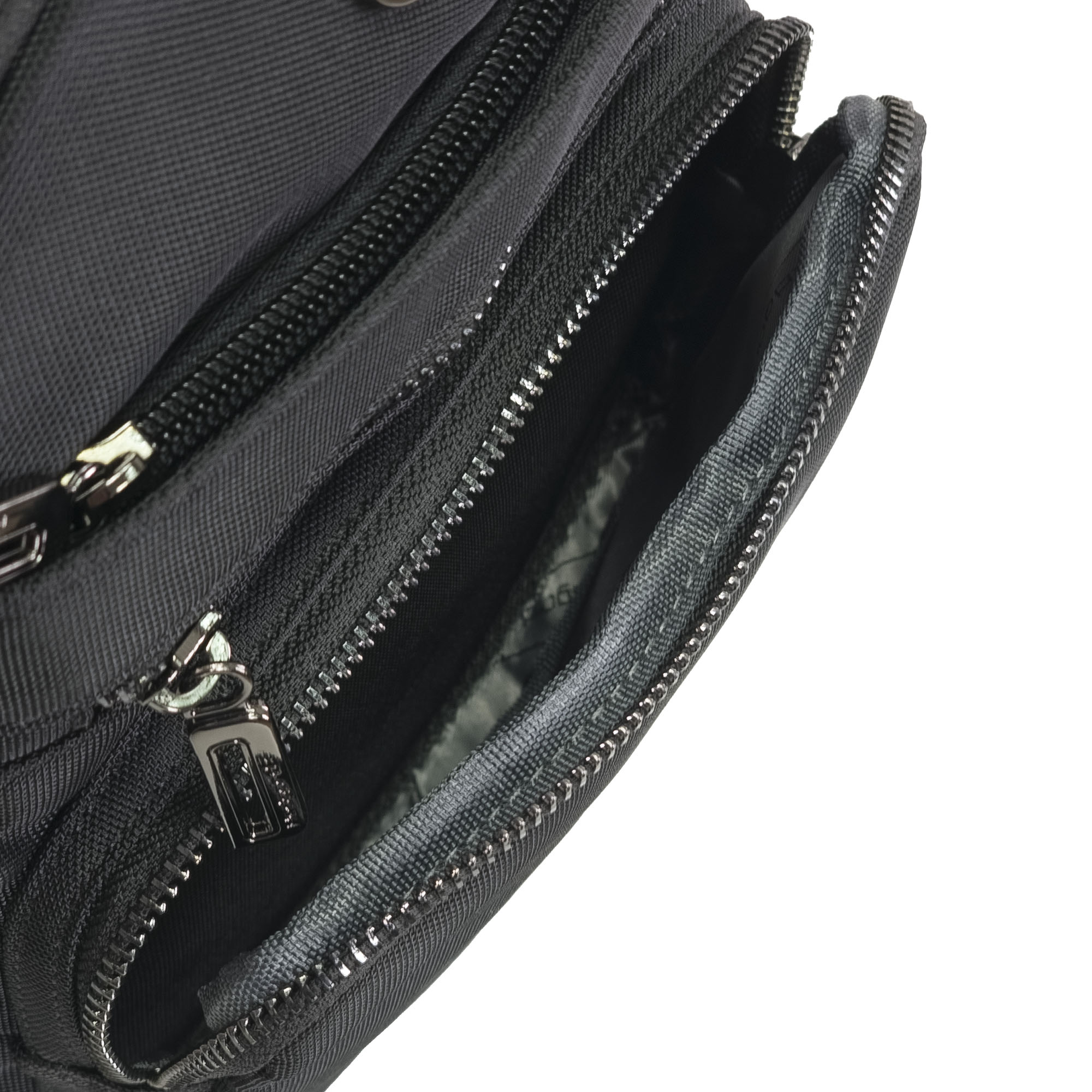 Рюкзак женский  Hedgard 4152-10 Black