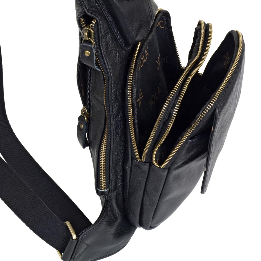 Сумка POLA 3176 Black