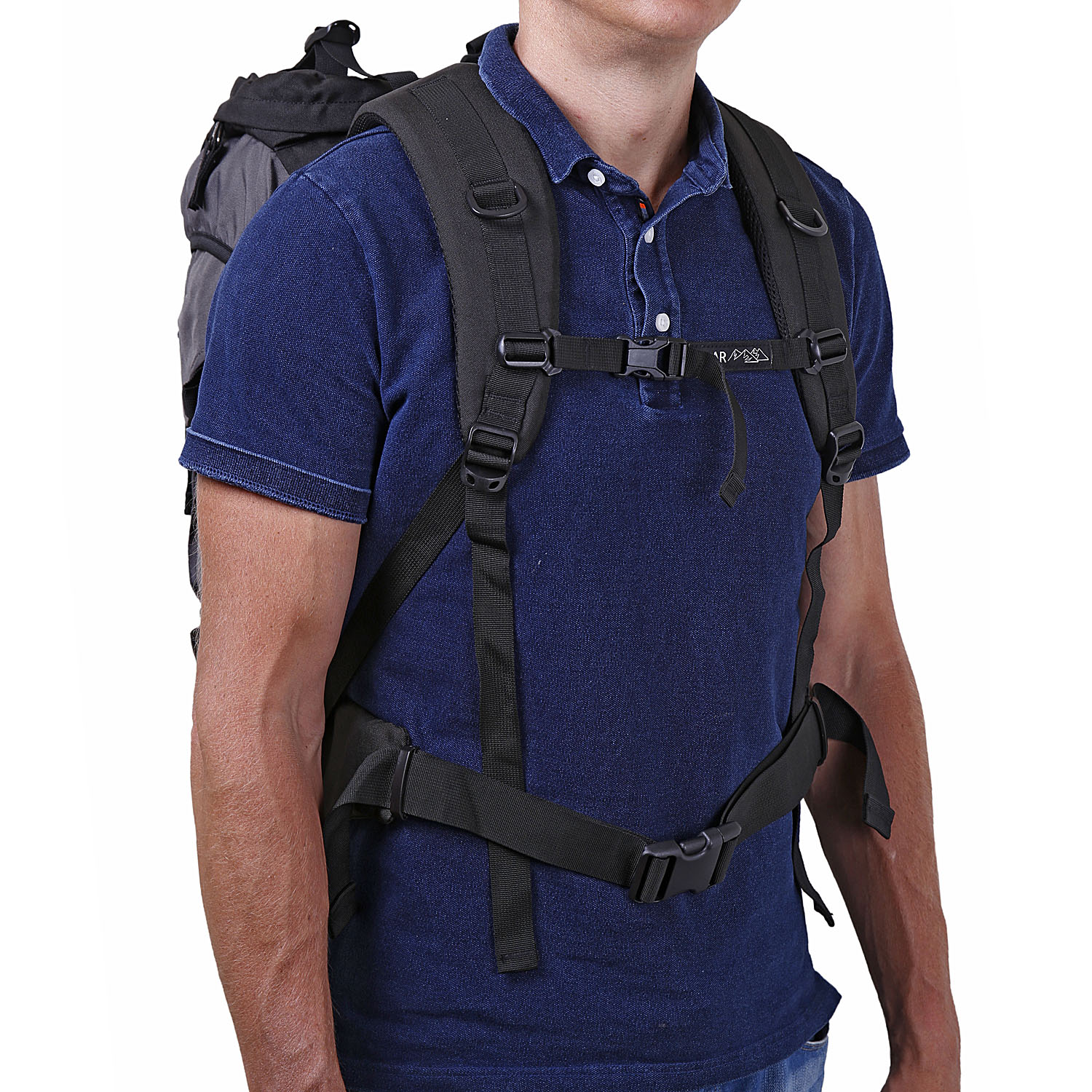 Рюкзак POLAR П301-06