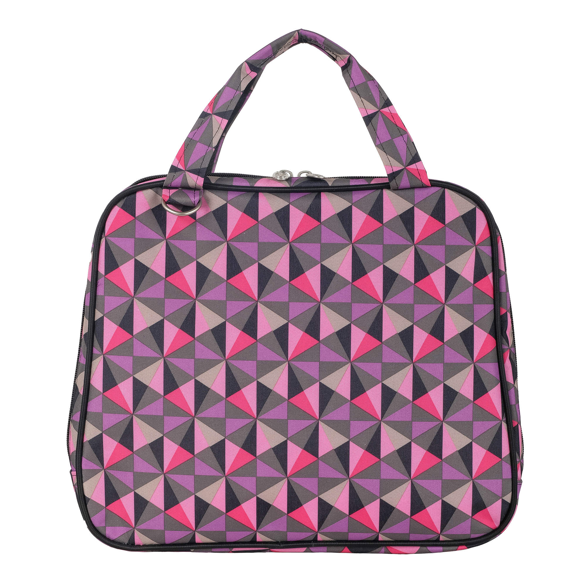 Сумка-папка POLAR П7118 зеленый