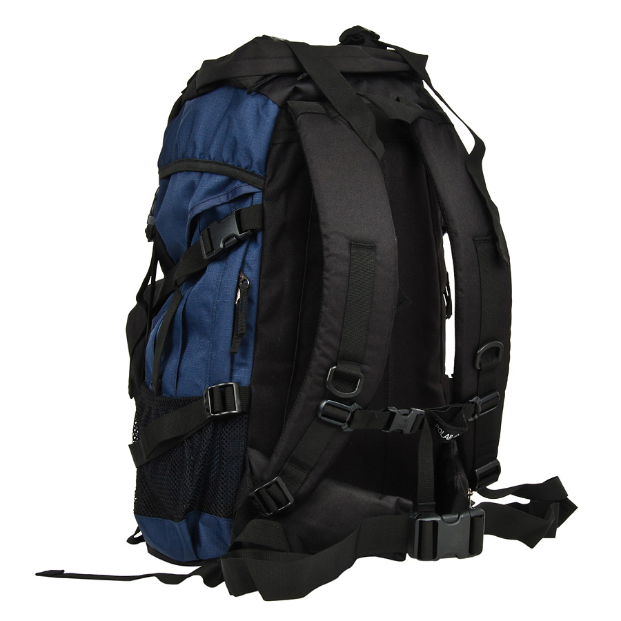 Рюкзак POLAR П301-04