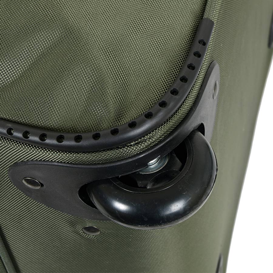 Сумка раздвижная, малая RION+ А143 Green