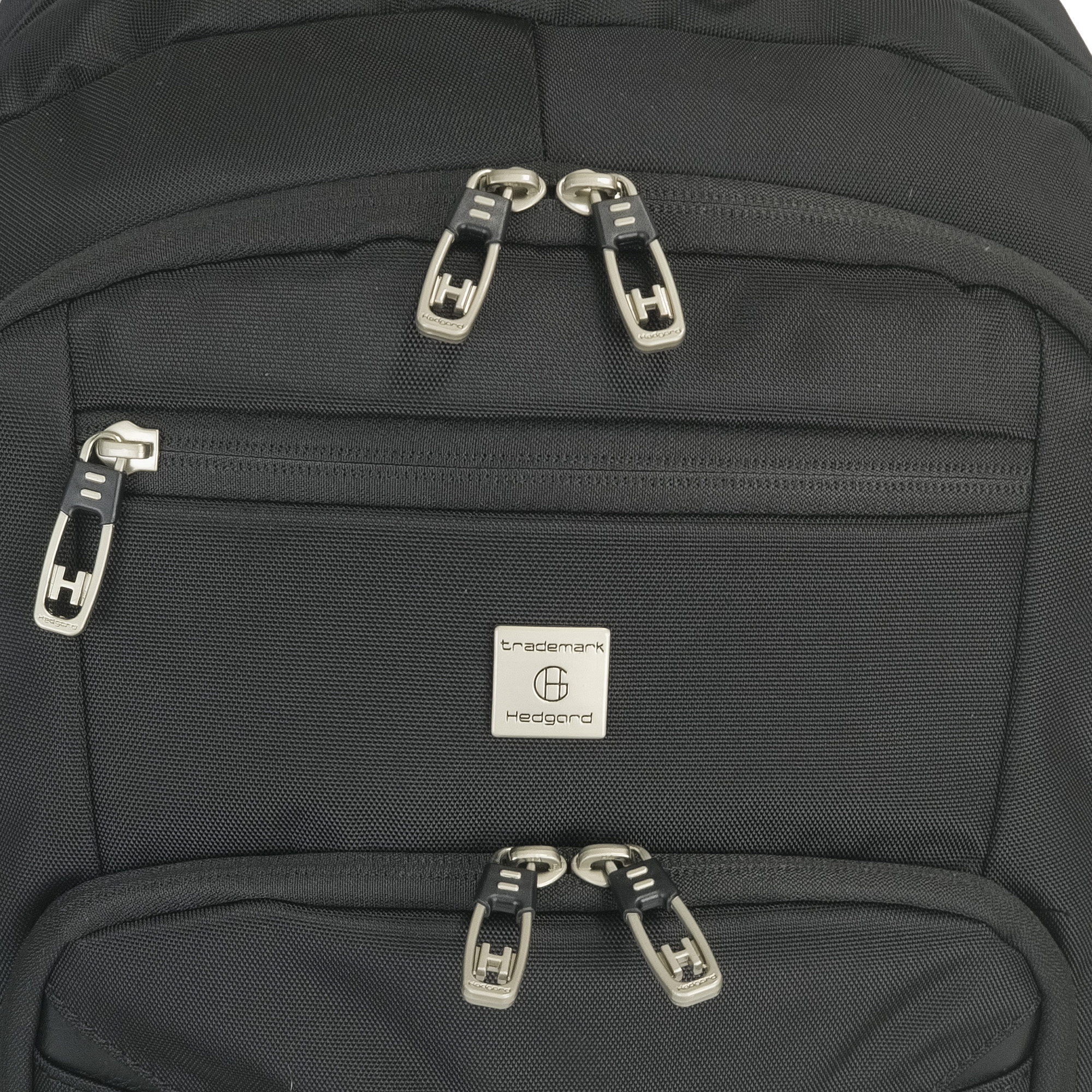 Рюкзак  Hedgard 8378-1 Black