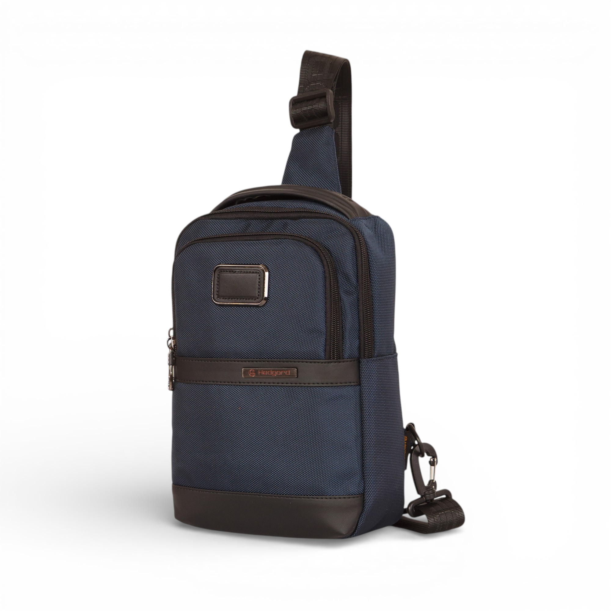 Сумка через плечо  Hedgard 4206-2 Blue