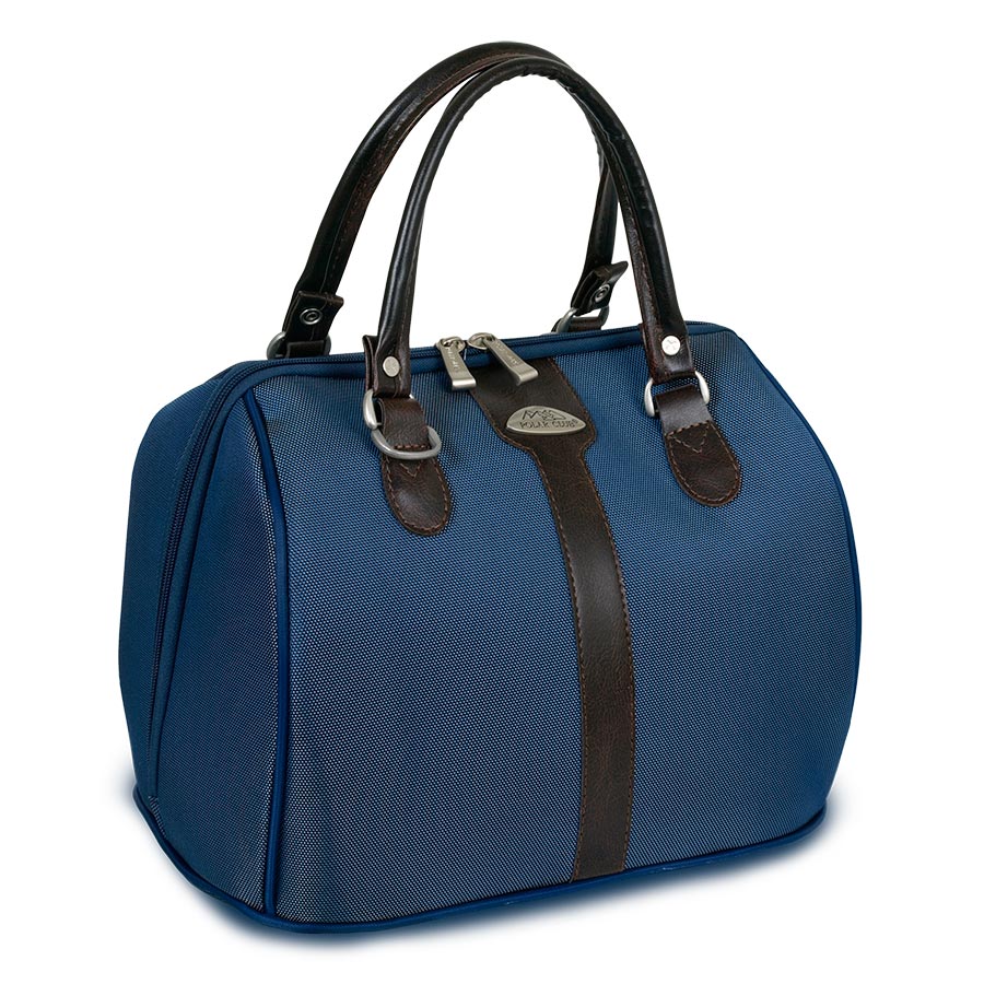 Сумка для ручной клади POLAR 7028.5 Blue