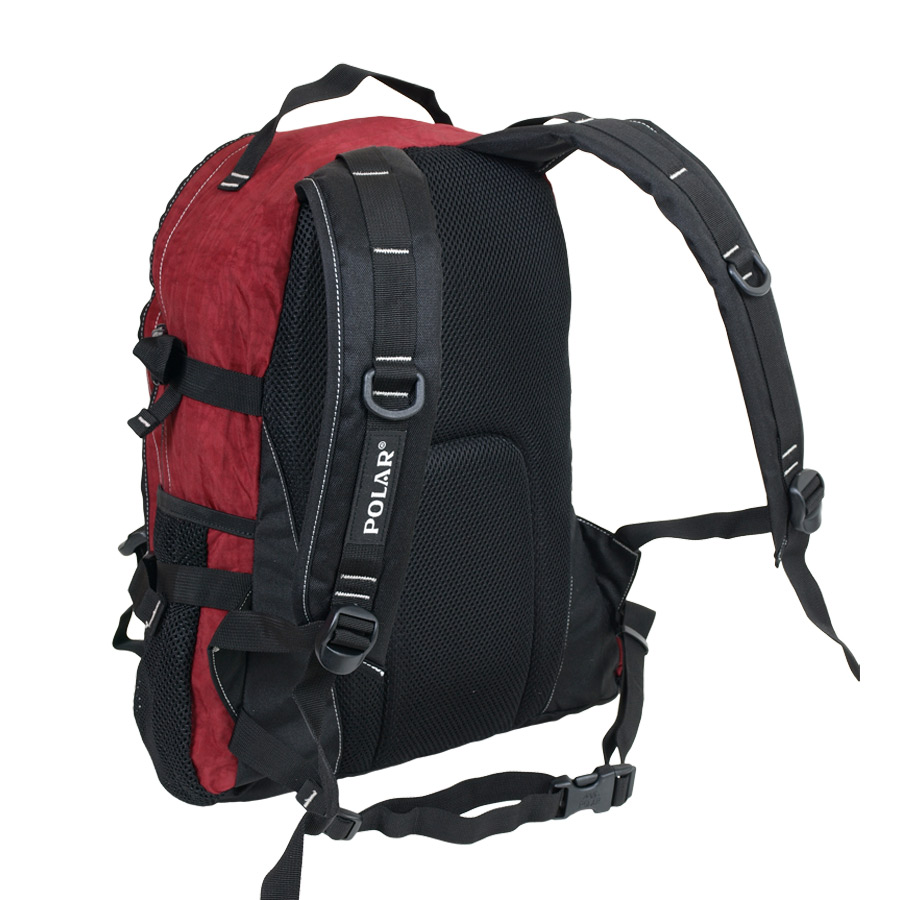 Рюкзак POLAR П876-14