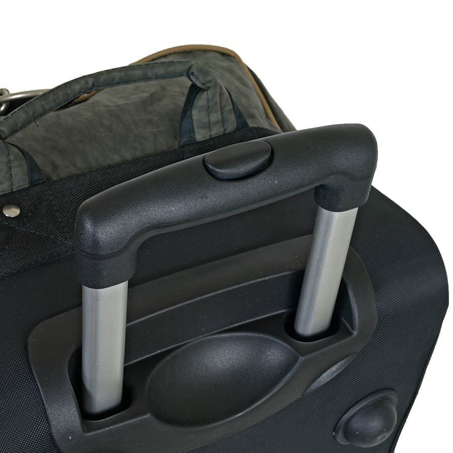 Сумка для путешествий, средняя Griffon Г304.1 Green