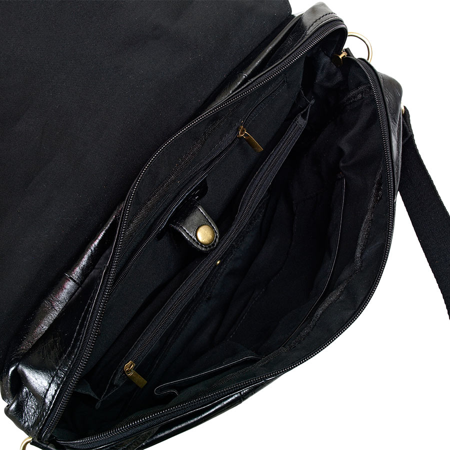 Сумка-портфель POLA 3258 Black