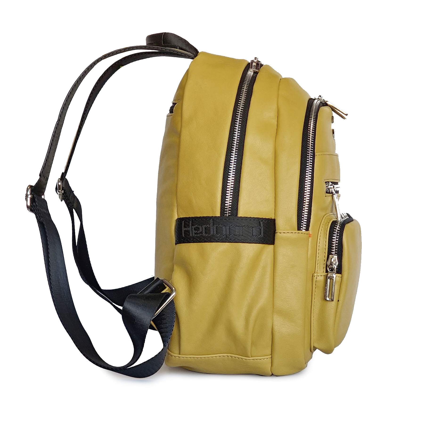 Рюкзак женский  Hedgard 4187 Yellow