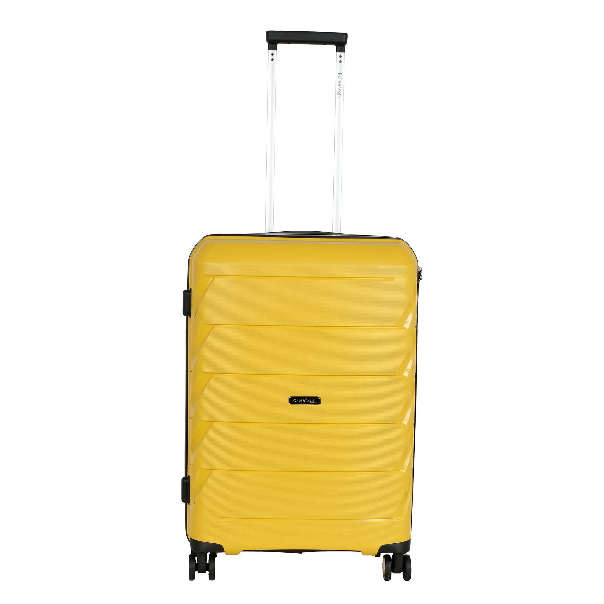 Чемодан малый, для ручной клади POLAR РР819-20" Blue