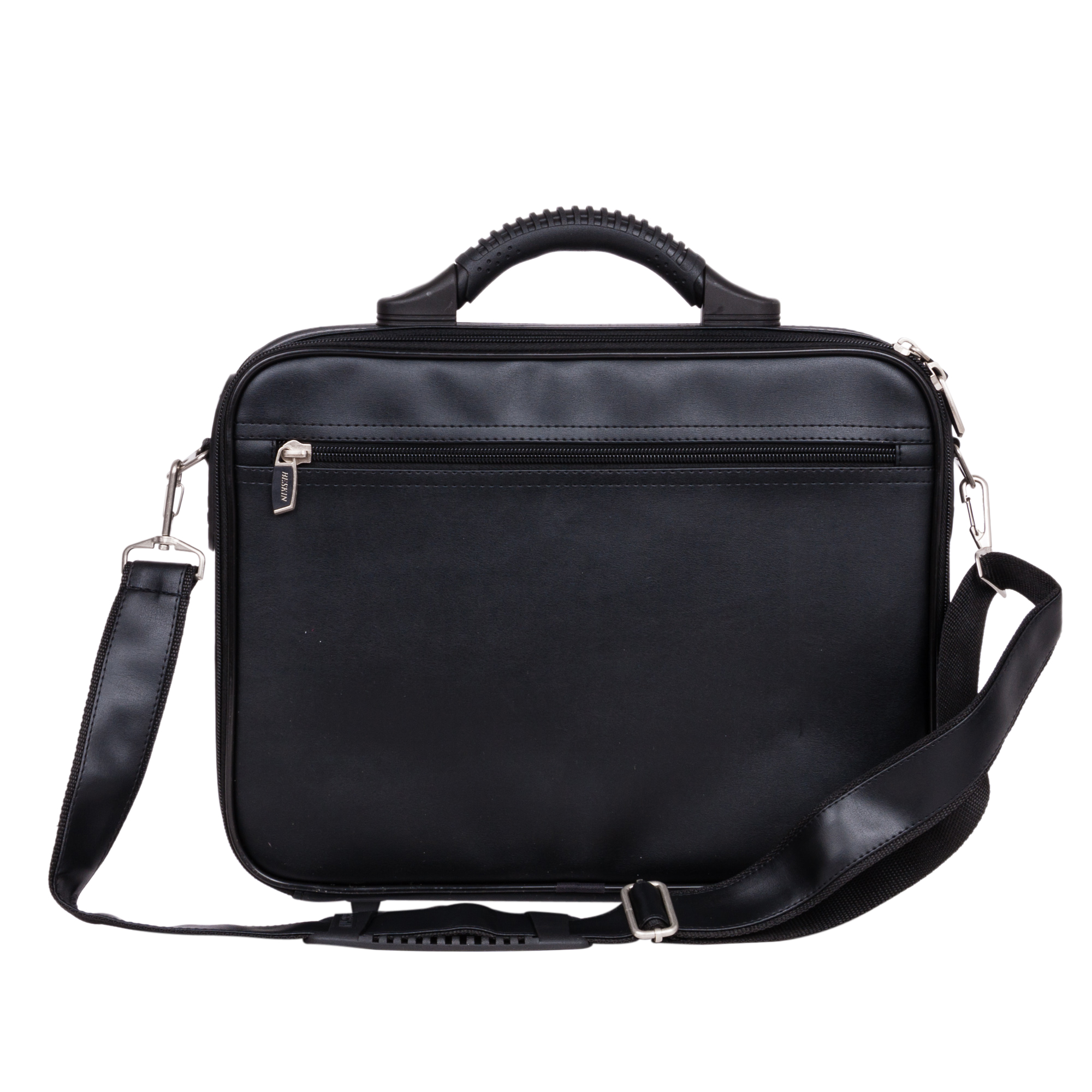 Портфель из искусственной кожи BESKIN 111225 кз