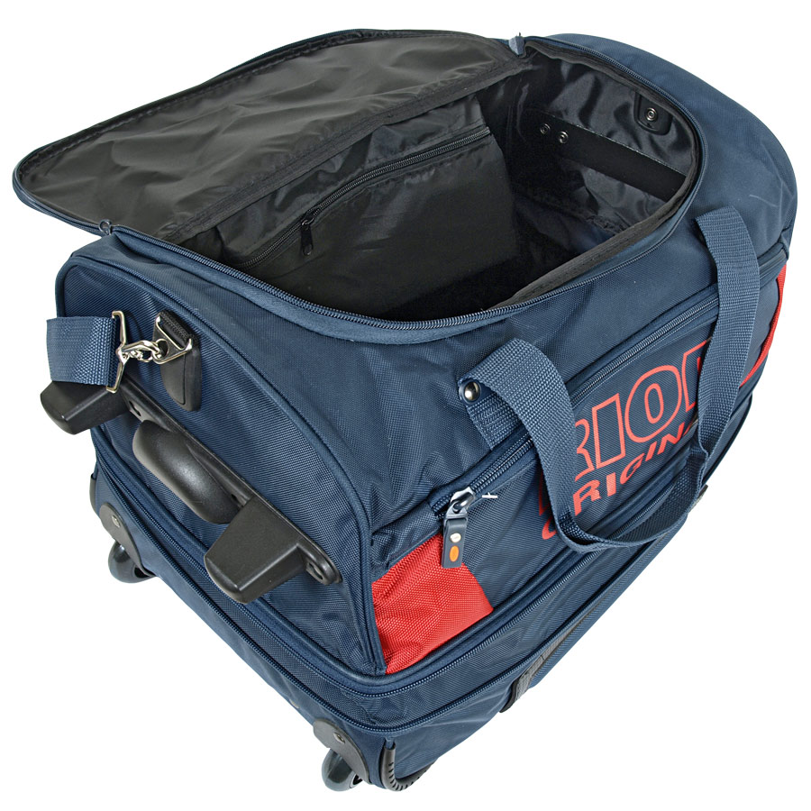 Сумка раздвижная, малая RION+ А143 Blue