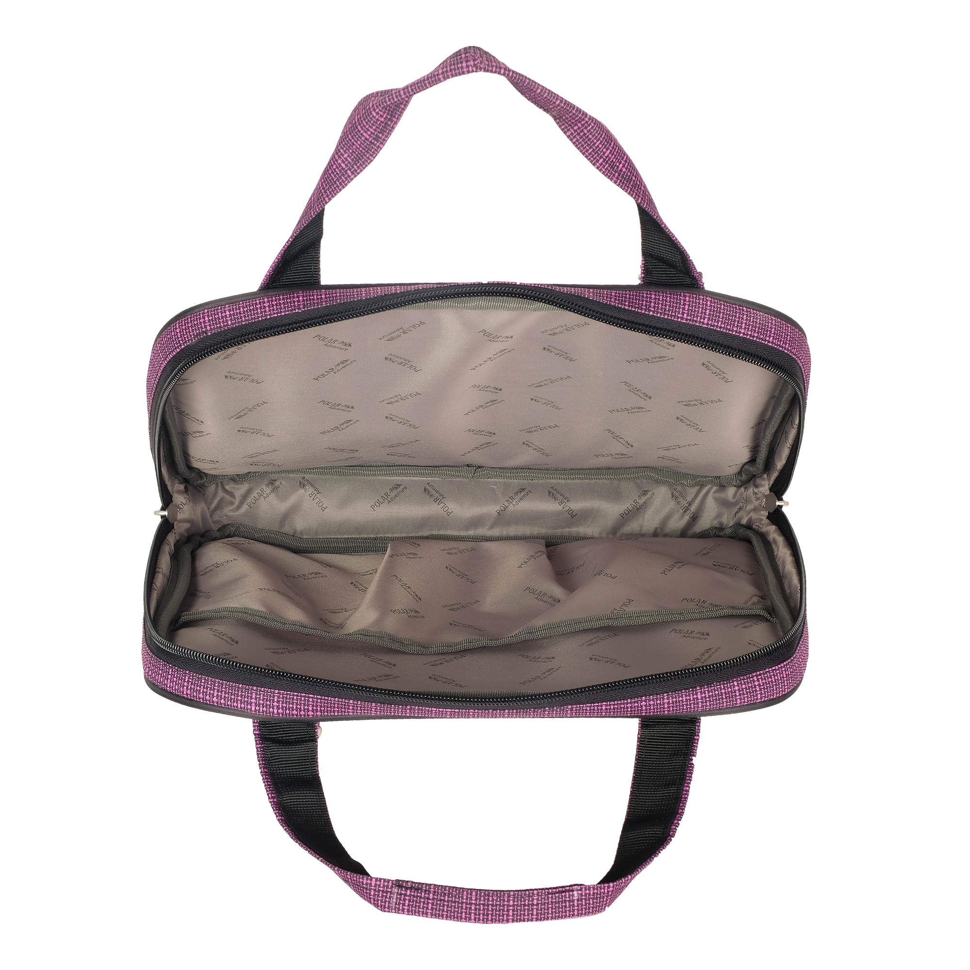 Сумка-папка POLAR П7118к