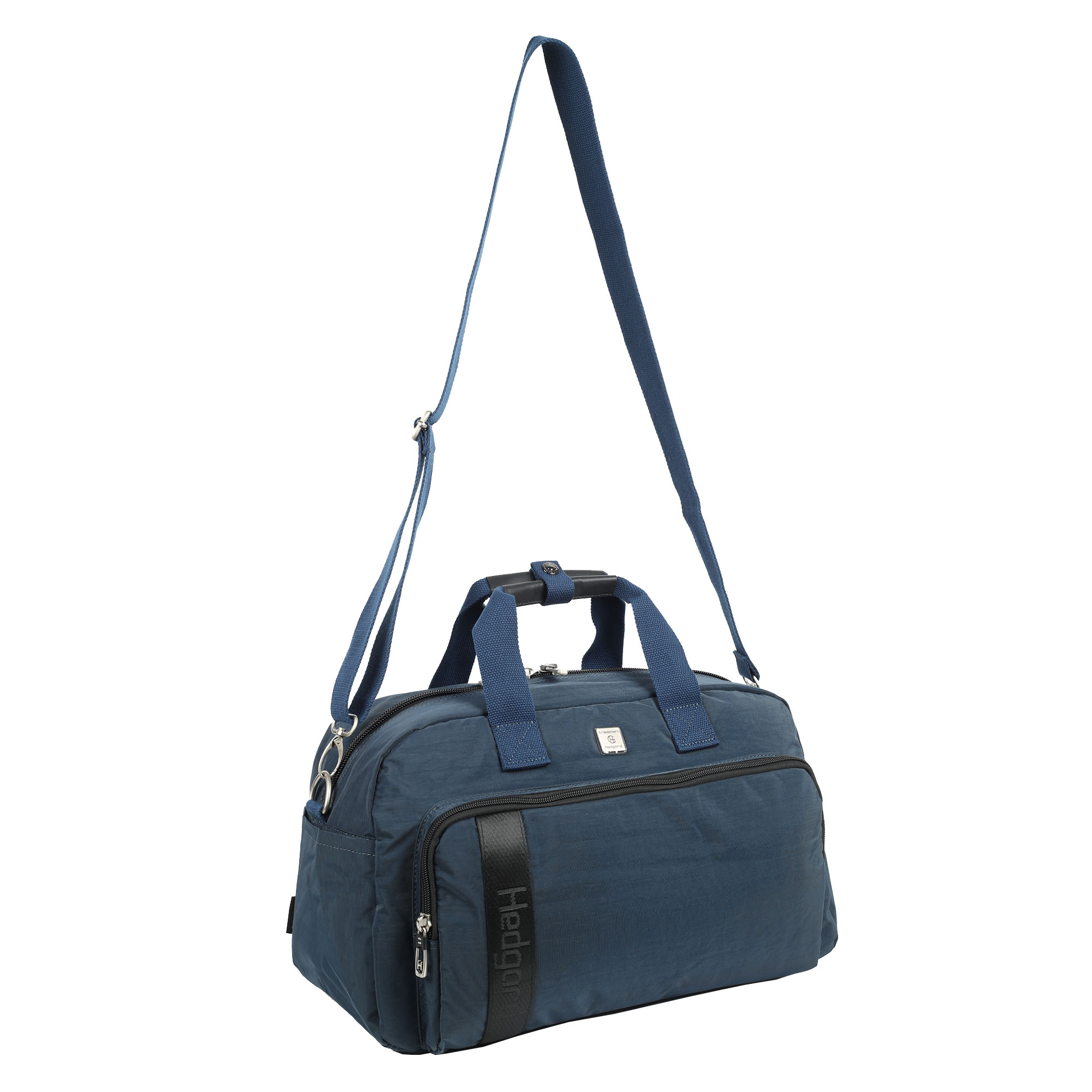 Дорожно-спортивная сумка  Hedgard 4166 Blue