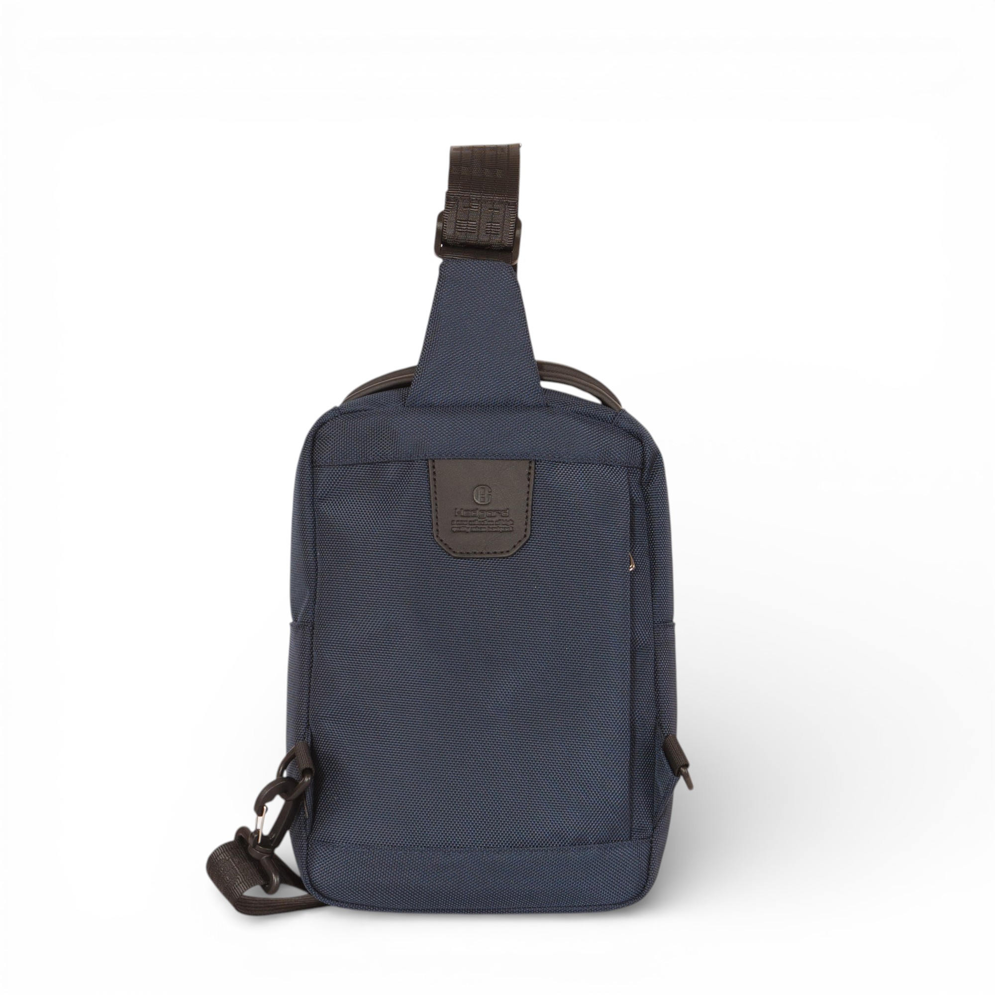 Сумка через плечо  Hedgard 4206-2 Blue