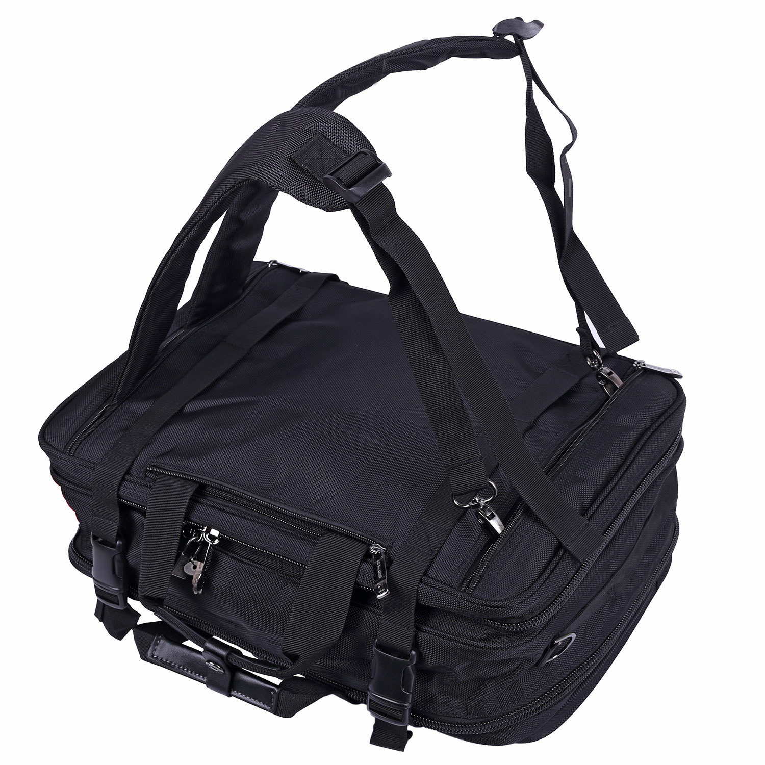 Сумка-рюкзак с чехлом для ноутбука Numanni PW892