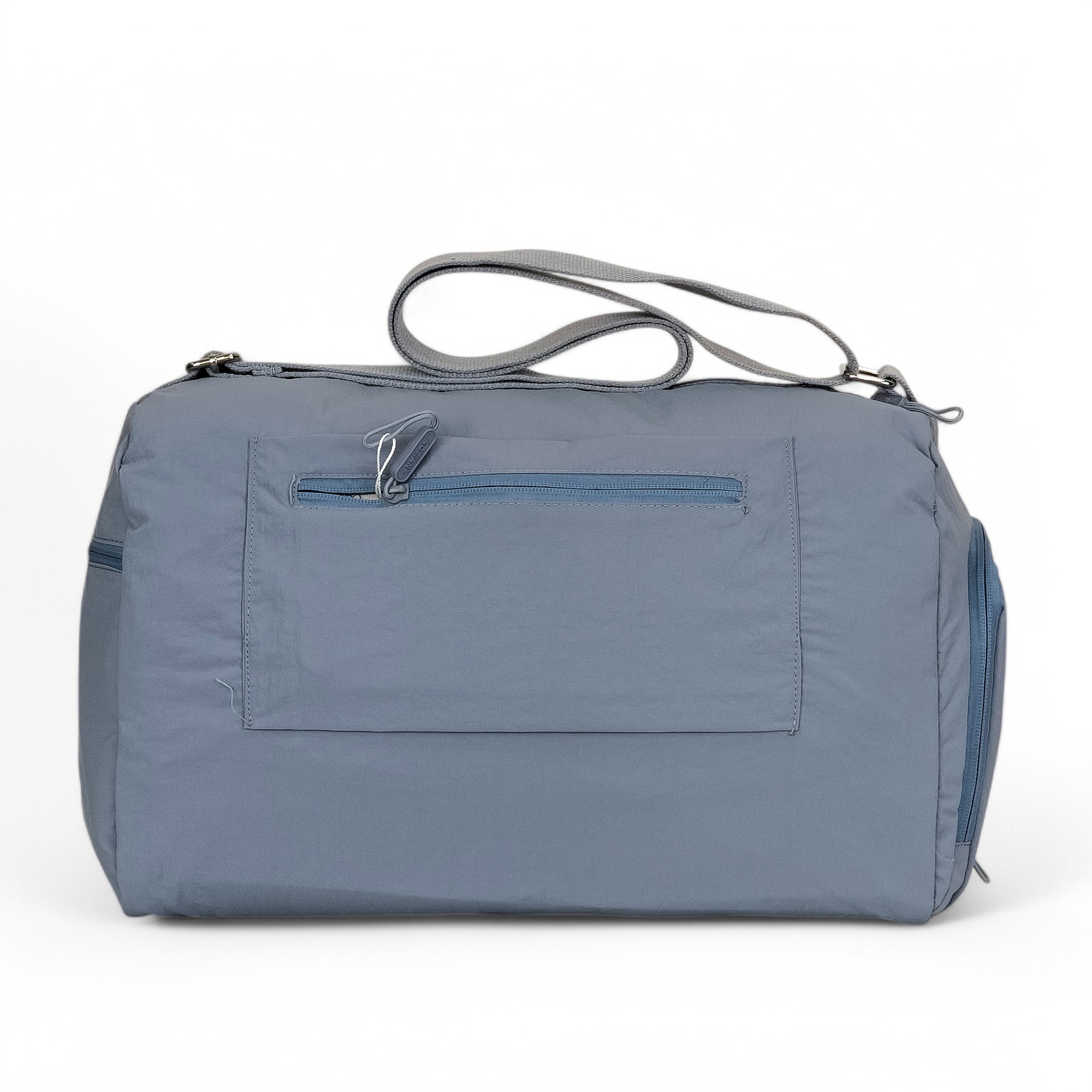 Спортивная сумка AOTIAN 26011 Grey