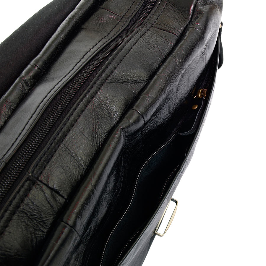 Сумка-портфель POLA 3258 Black